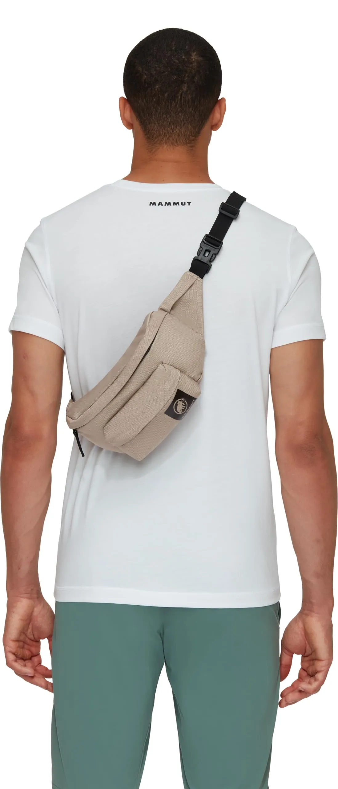 Mammut Xeron Neuveville Marsupio Safari 2 L - immagine 4