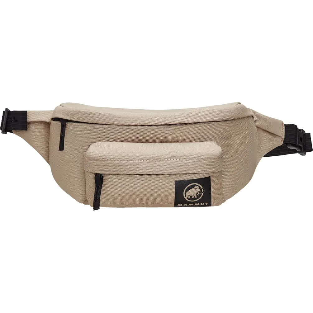 Mammut Xeron Neuveville Marsupio Safari 2 L - immagine 7