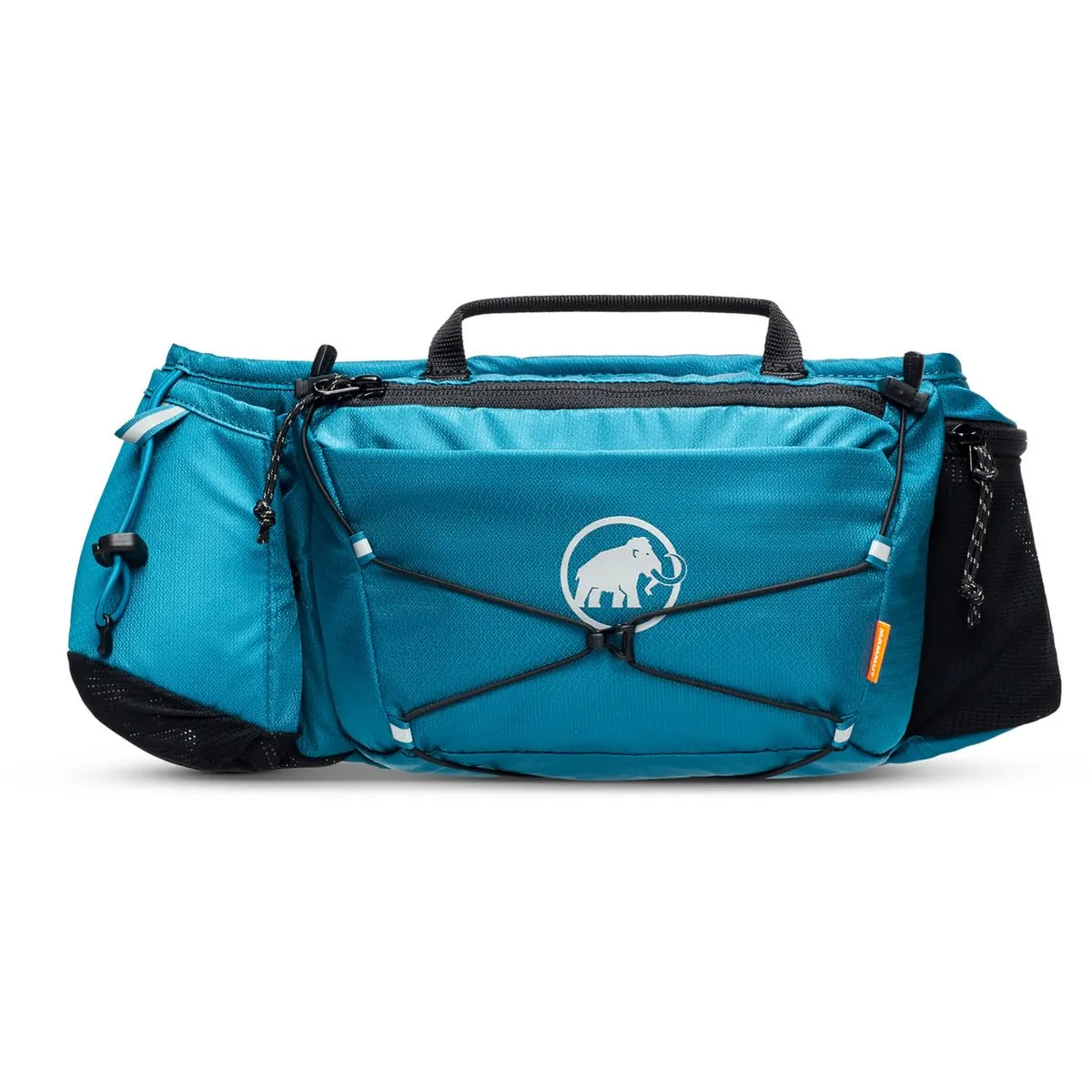 Mammut Lithium Marsupio Sapphire 3L - immagine 1