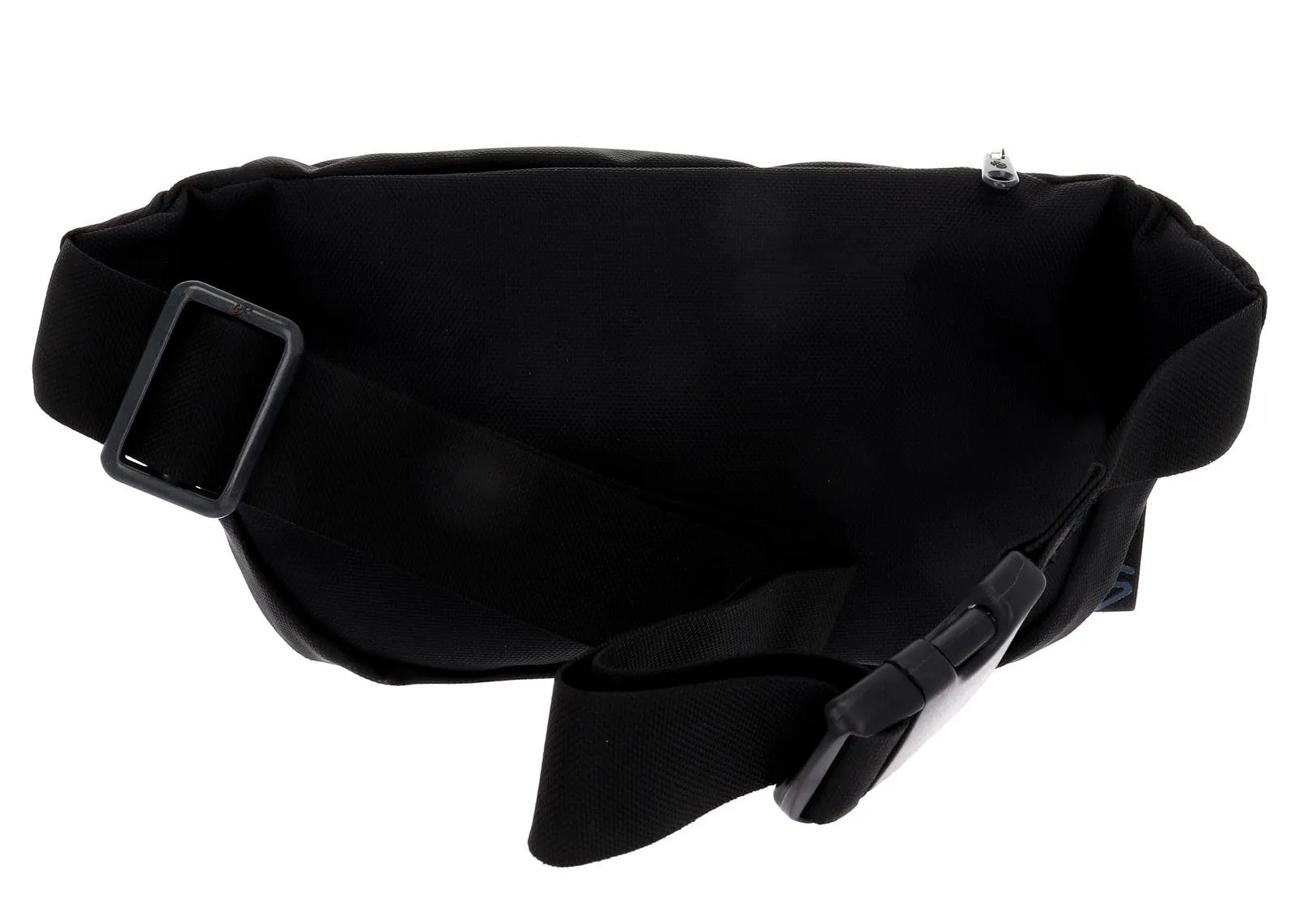 Mandarina Duck MD20 P10QMMM3 Marsupio Donna, Nero (Black), 22x15x5 cm - immagine 3