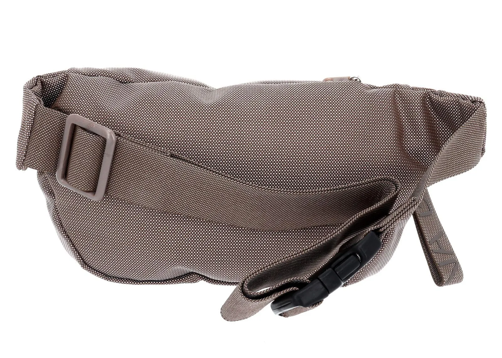 Mandarina Duck Md 20 P10qmmm3 Marsupio, Grigio (Taupe) - immagine 3