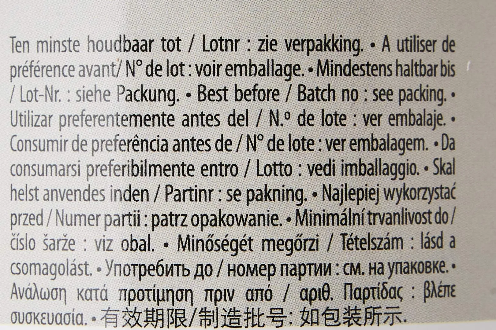 Versele-Laga Oropharma Calci-Lux Calcio in polvere solubile per uccelli, 150g - immagine 3