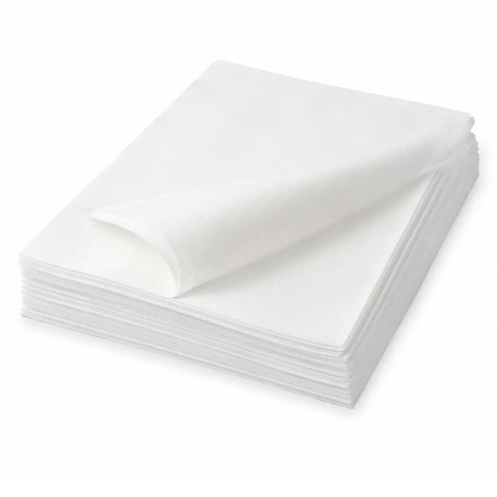 Layposy Carta per Gabbie Uccelli, 100 Fogli, 25x30cm - immagine 1