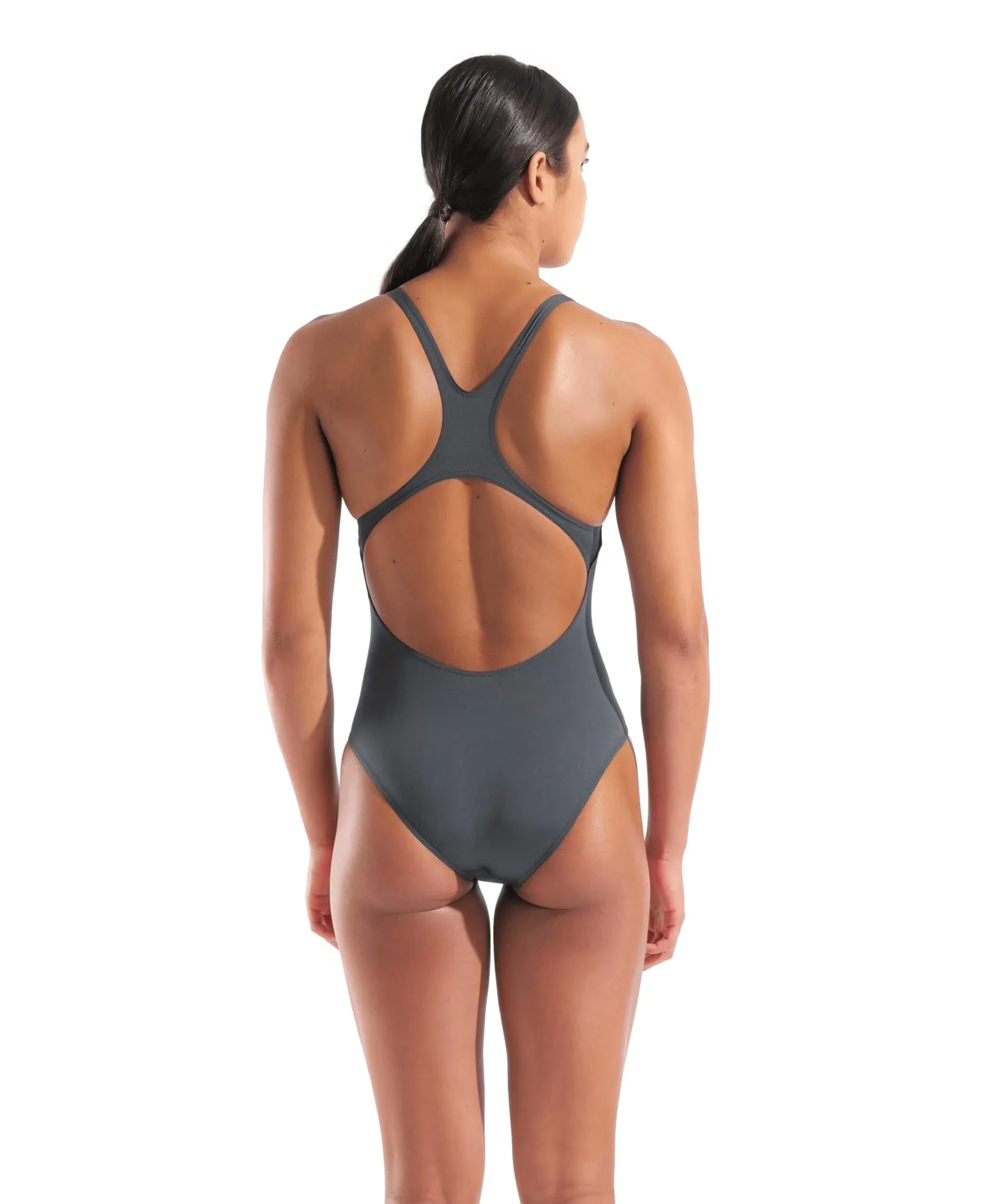 Arena Solid Swim Pro Team Costume Intero Donna MaxLife Eco - immagine 6