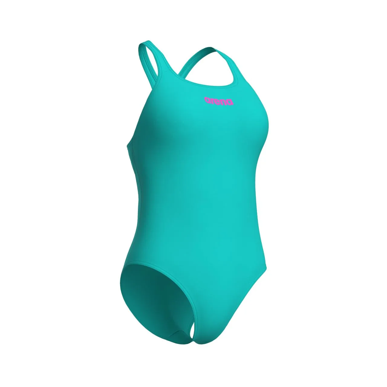 Arena Solid Swim Pro Team Costume Intero Donna MaxLife Eco - immagine 3