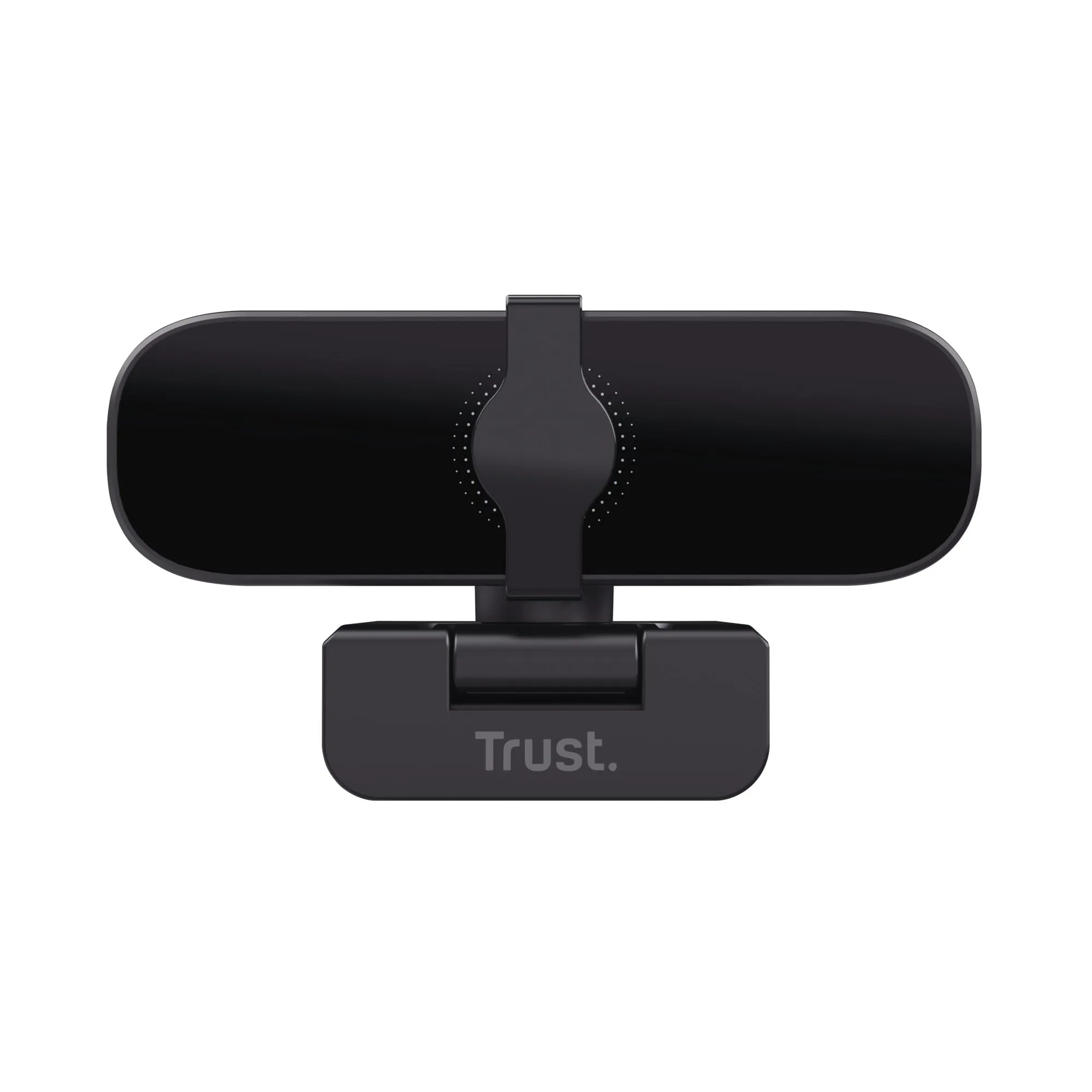 Trust Oran 1080p Webcam PC con Filtro Privacy, Nero (10 Pezzi) - immagine 8