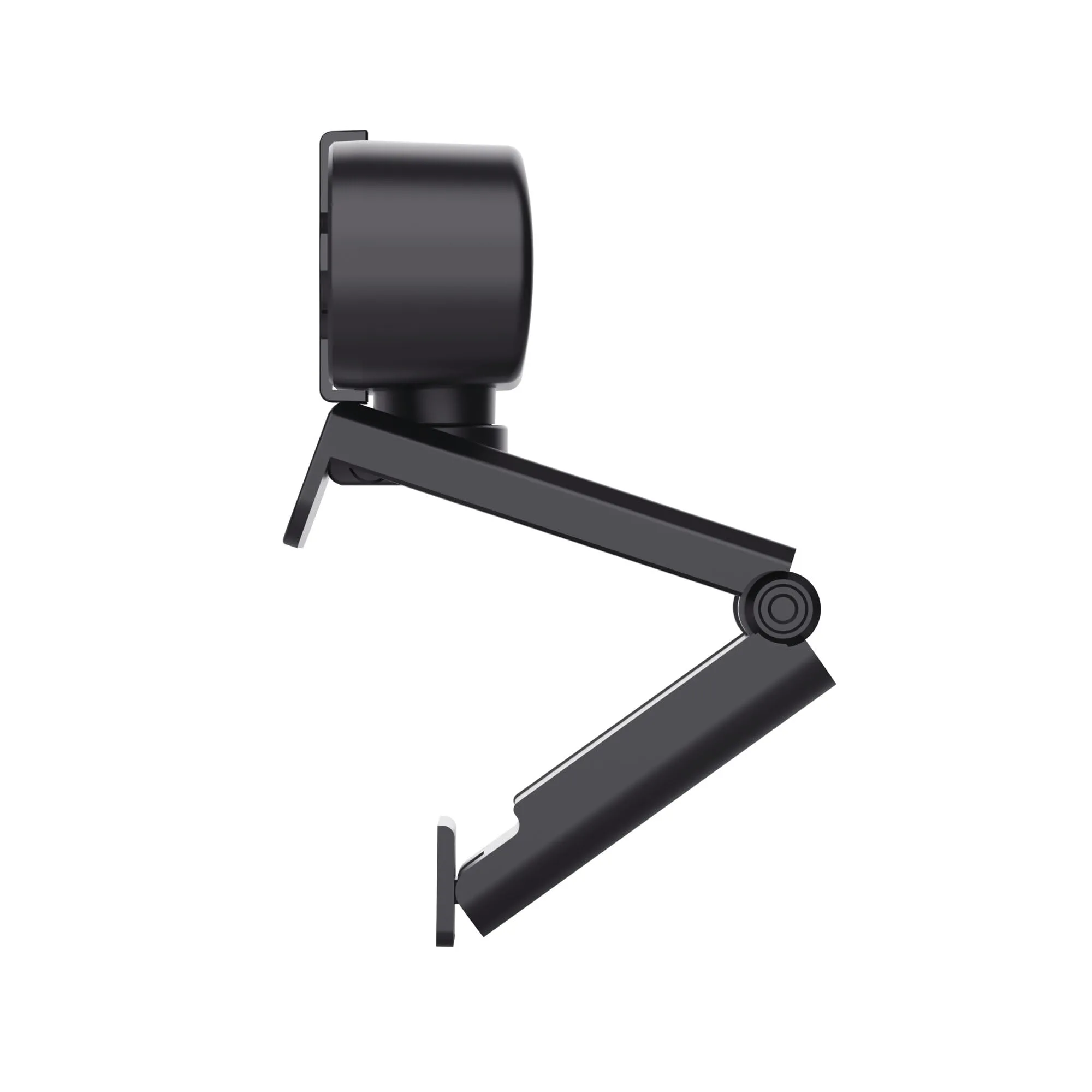 Trust Oran 1080p Webcam PC con Filtro Privacy, Nero (10 Pezzi) - immagine 12