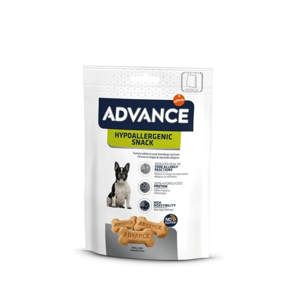 Advance Hypoallergenic Snack 150 g - immagine 1