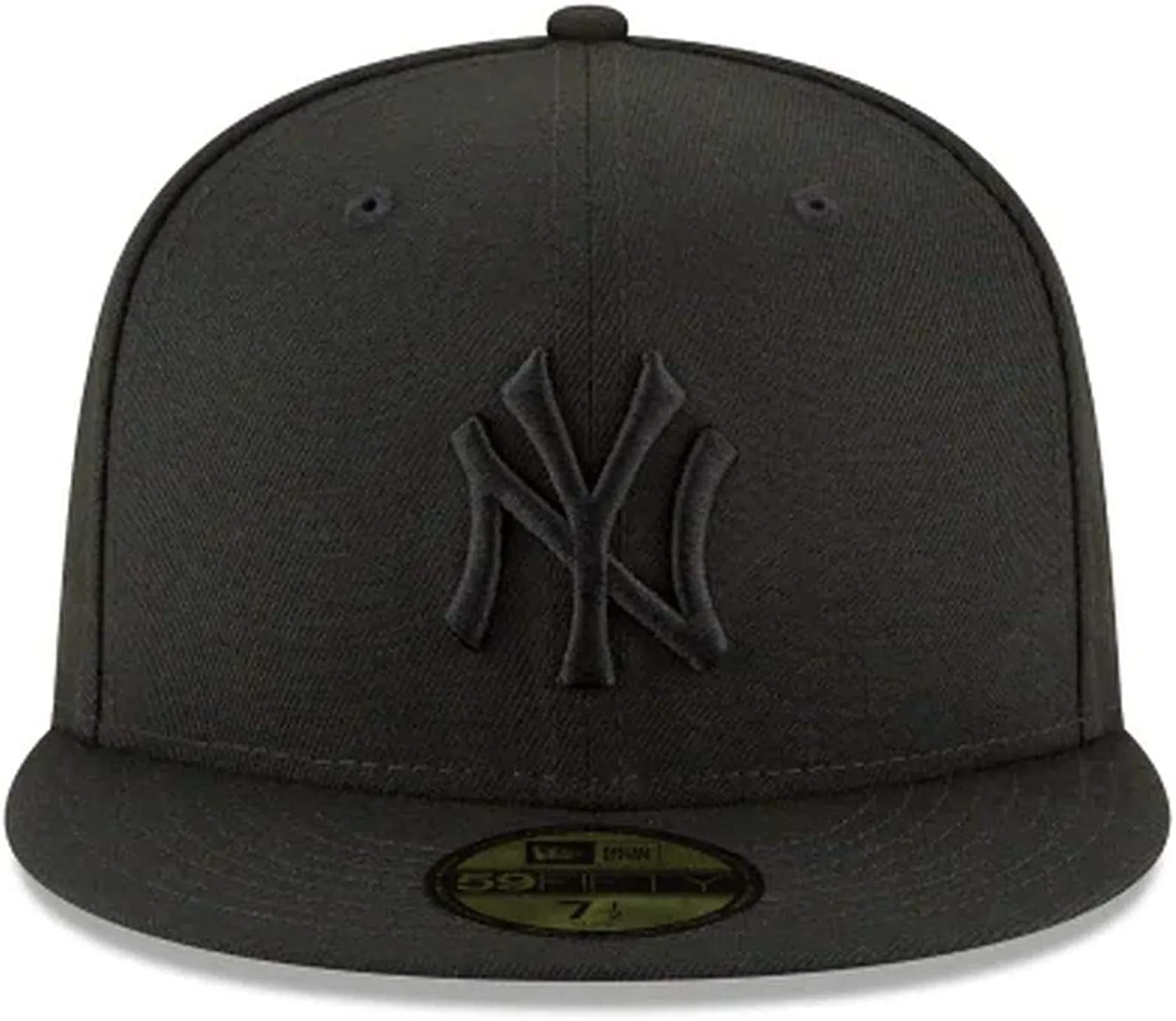 New Era Cappellino Los Angeles Dodgers Authentic MLB 59Fifty Visiera Piatta, 7 - immagine 2
