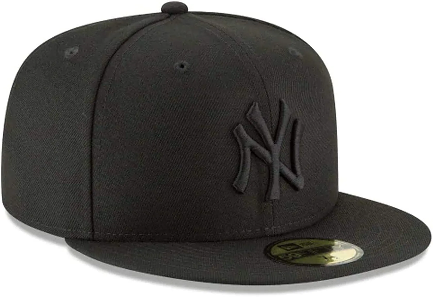 New Era Cappellino Los Angeles Dodgers Authentic MLB 59Fifty Visiera Piatta, 7 - immagine 3