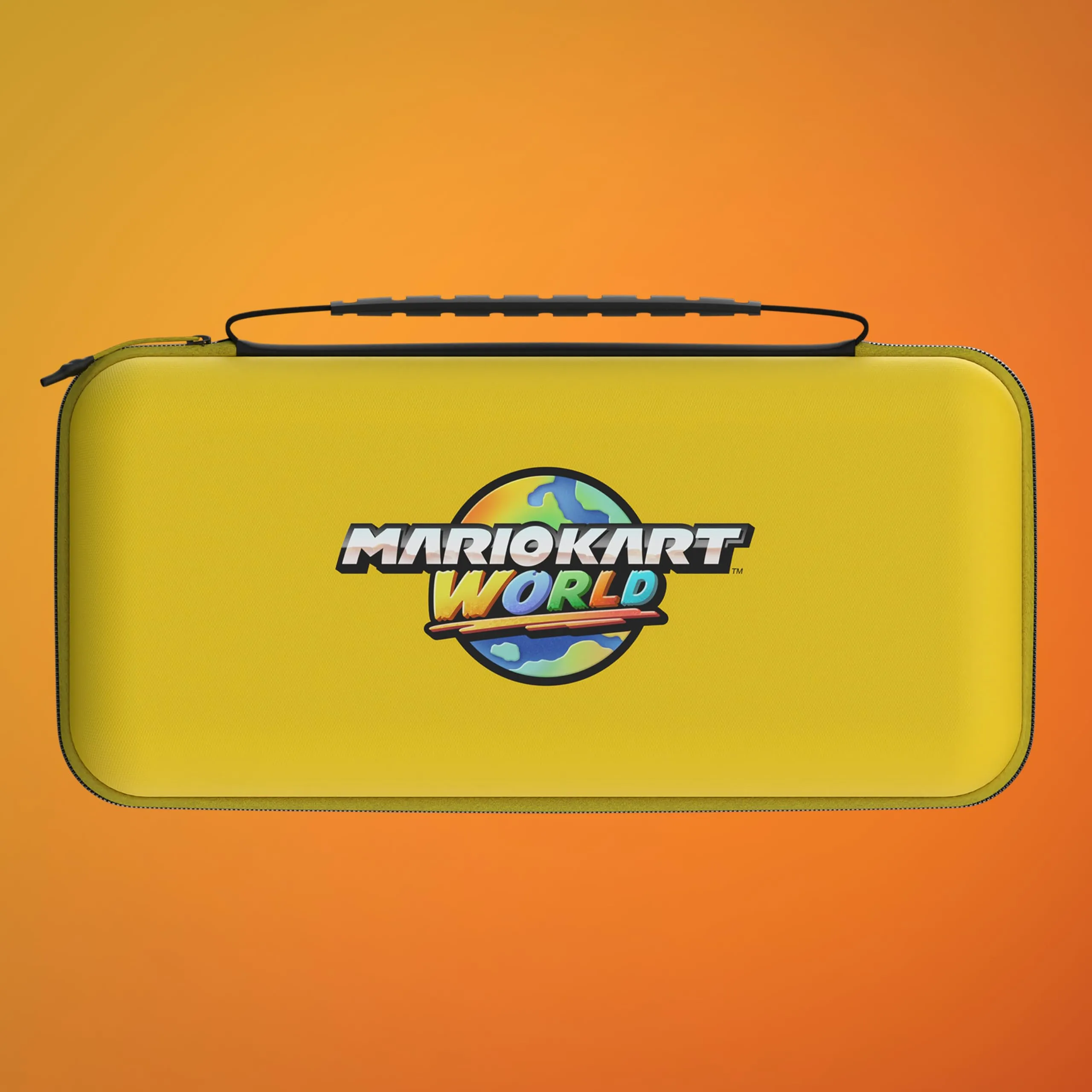 Turtle Beach PlayTrek Custodia rigida per Nintendo Switch 2, Lite, OLED - Mario Kart World - immagine 7