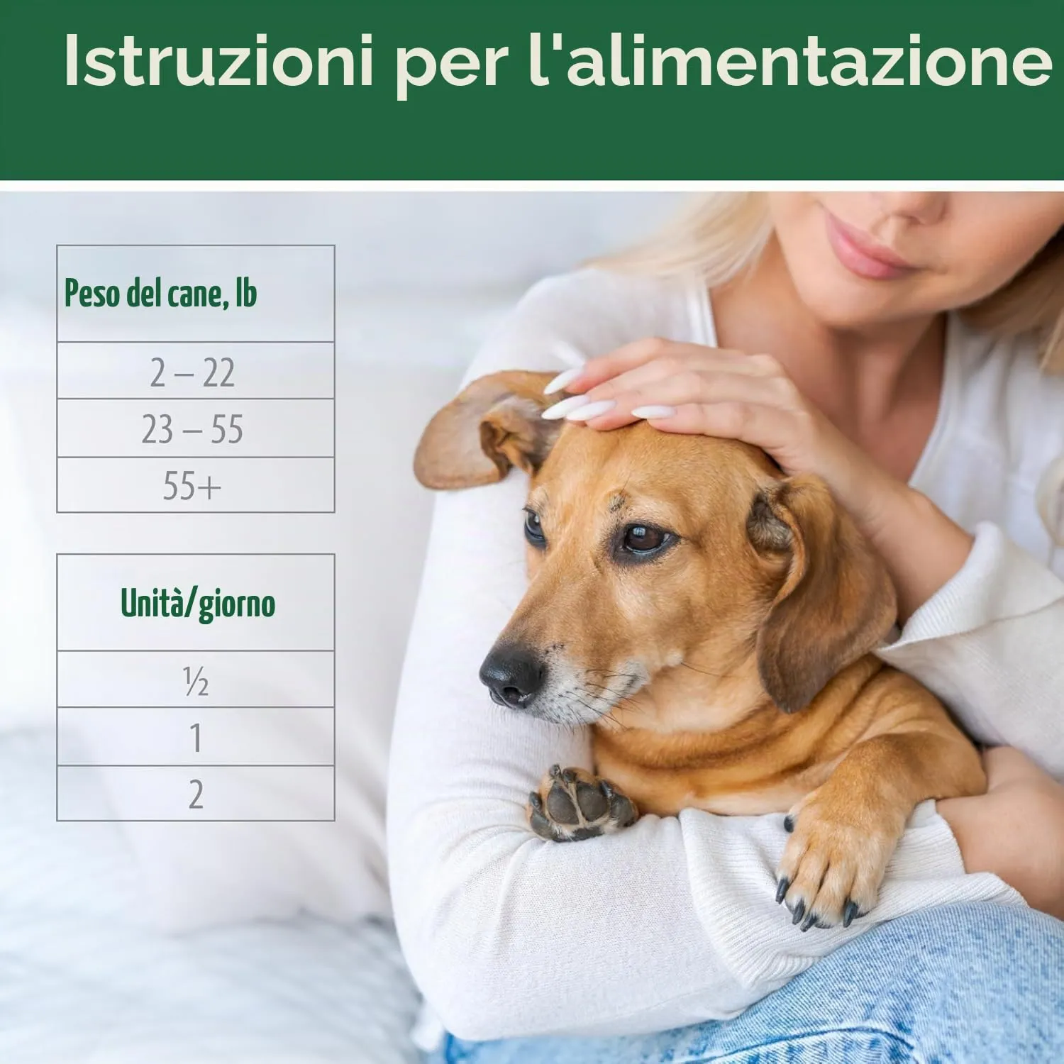 Nature's Protection Superior Care Dental Sticks for Puppies, Insect, 150 g - immagine 7