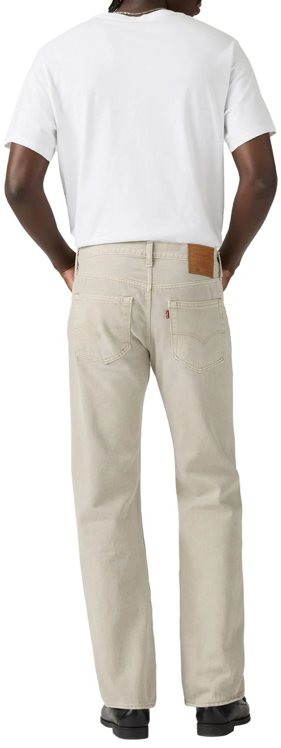 Levi's 501 Original Lennox Sun GD, 30W x 32L - immagine 3
