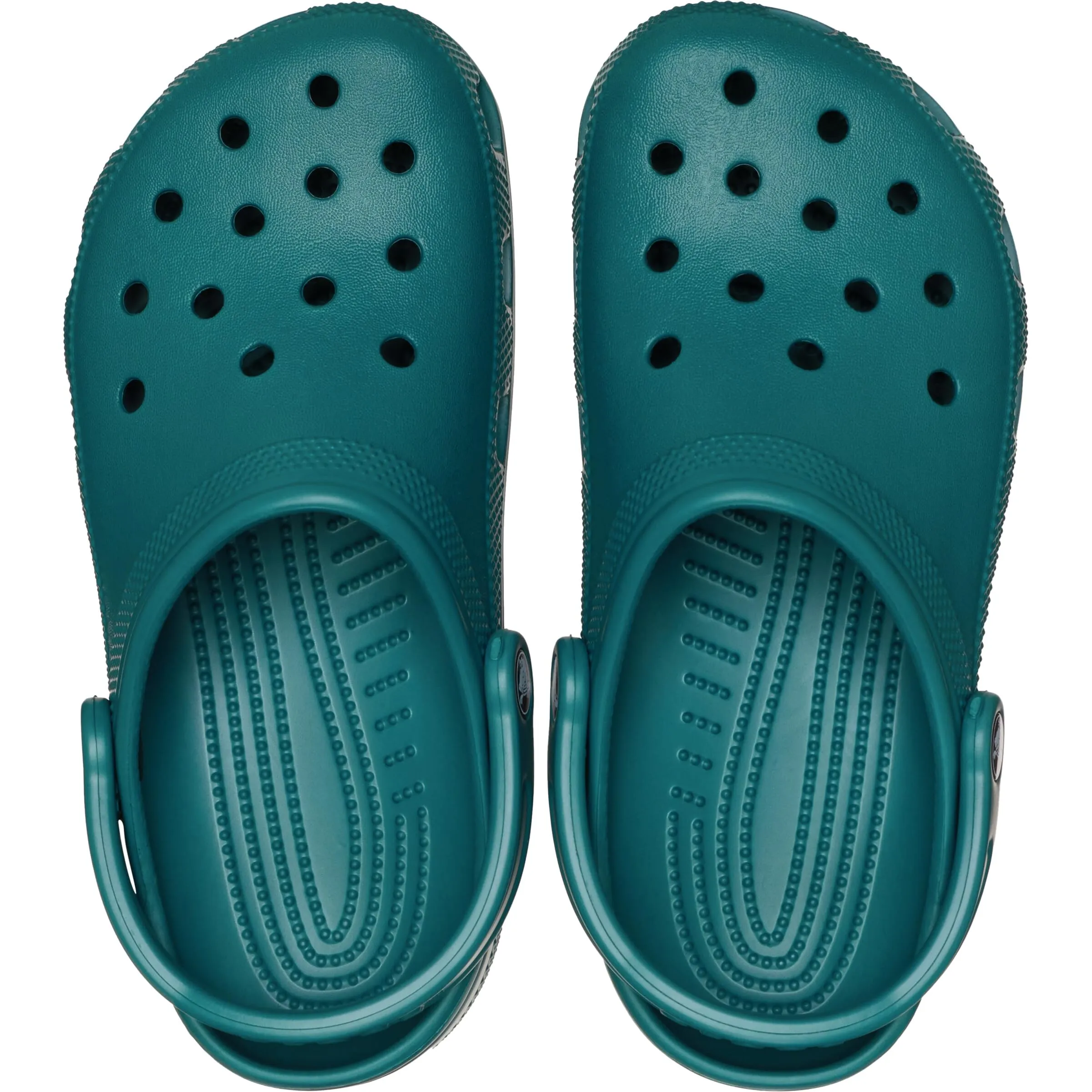 Crocs Classic Clog Unisex, 43-44 EU, Deep Dive - immagine 2