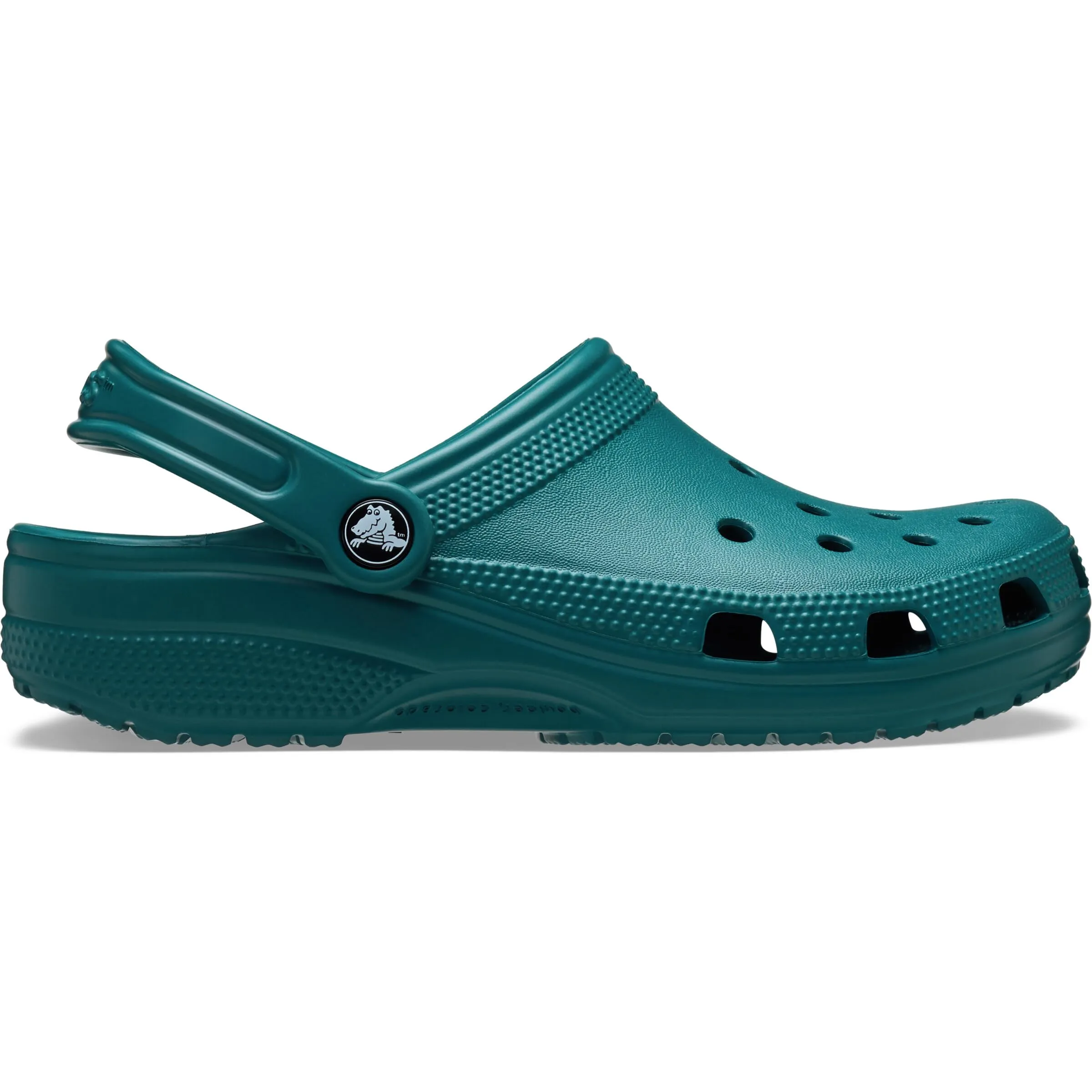 Crocs Classic Clog, Unisex, 36-37 EU, Deep Dive - immagine 5