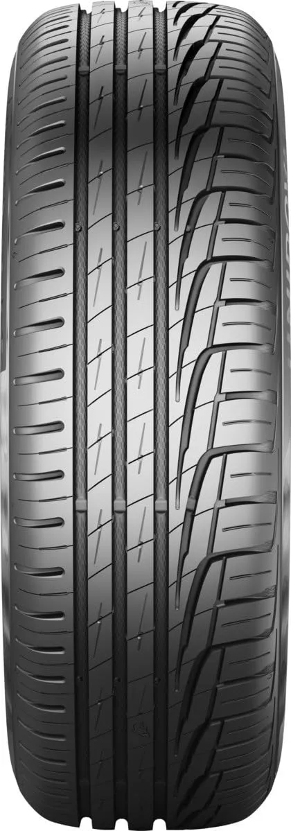 Uniroyal Rainexpert 5 195/60 R15 88V TL Summer Tyres - immagine 2