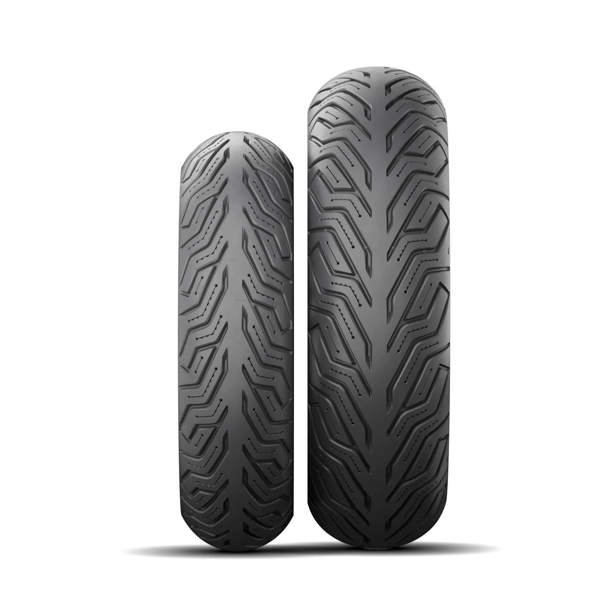 Michelin City Grip 2 Pneumatico 90/90-14 52S Reinf TL - immagine 2