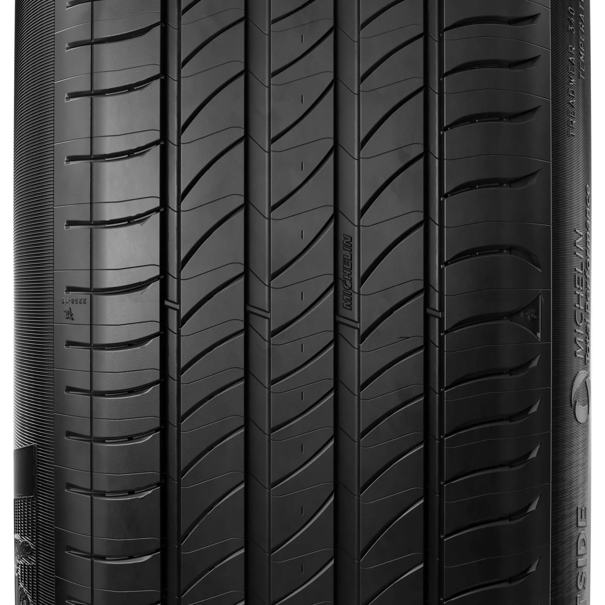 Michelin e.Primacy 255/45R20 105V XL Acoustic Summer Tyre - immagine 7