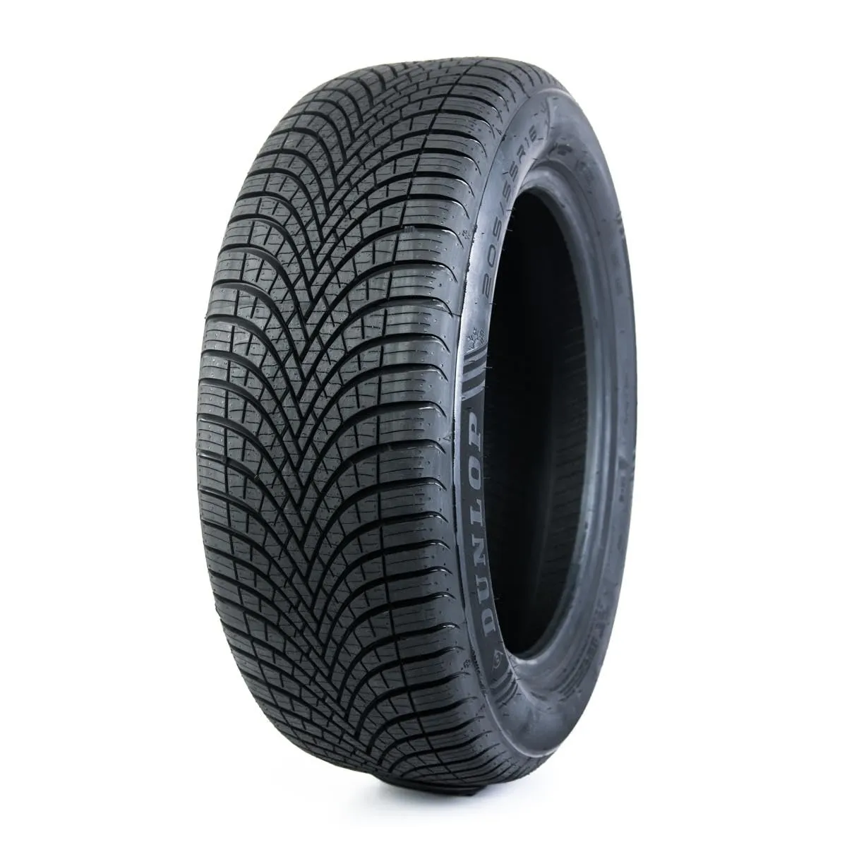 Dunlop 185/65VR15 All Season 2 XL (EU) 92V - immagine 4
