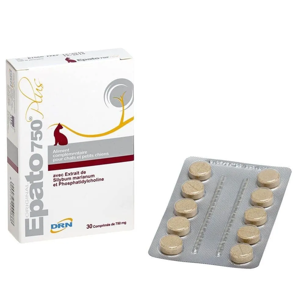 DRN Epato 750 Gatto 30 CPR - immagine 2