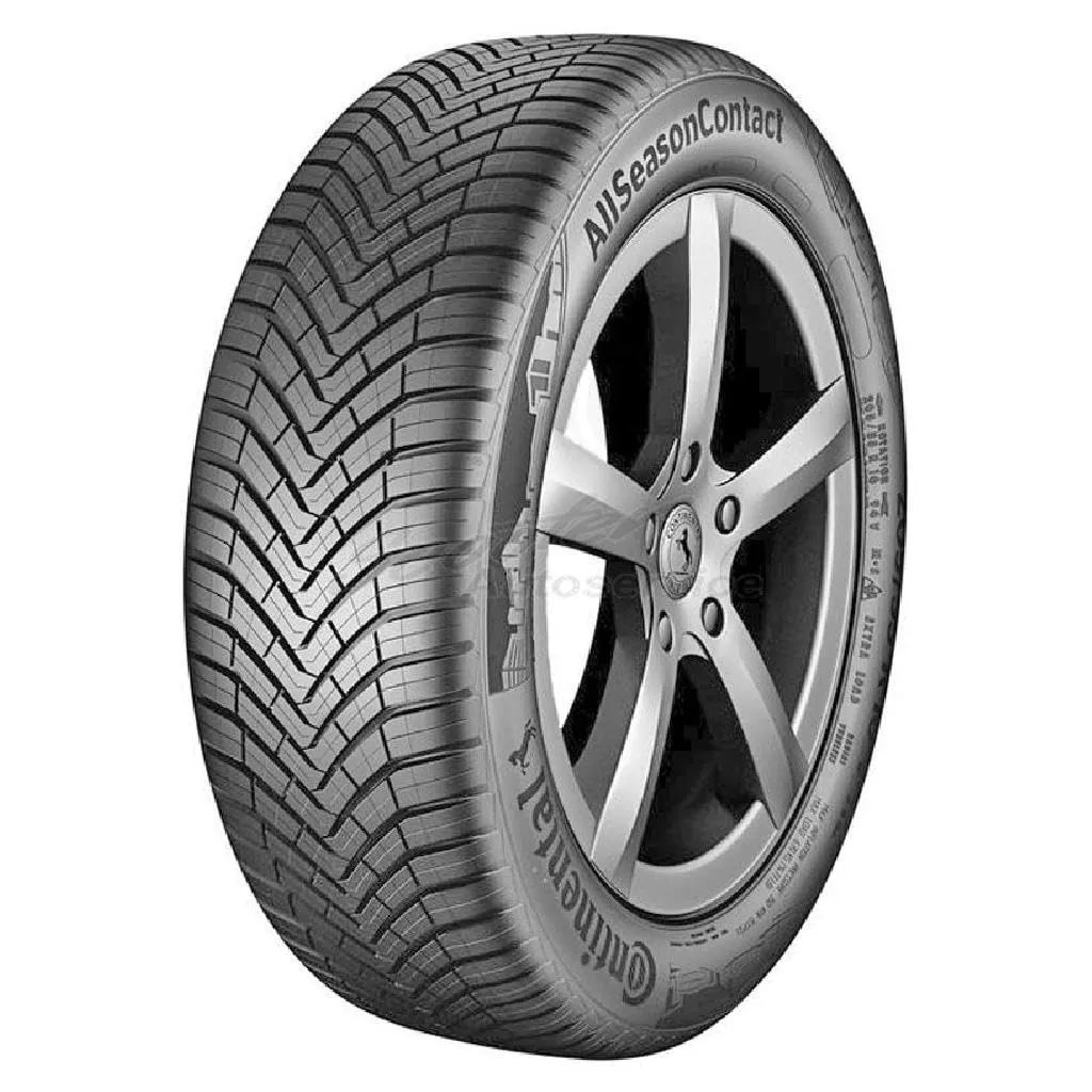 Continental AllSeasonContact XL 185/65R15 - immagine 1