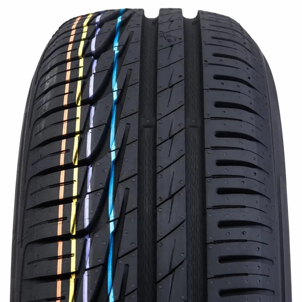 Uniroyal RainExpert 5 205/60R16 92V Summer Tyres - immagine 2