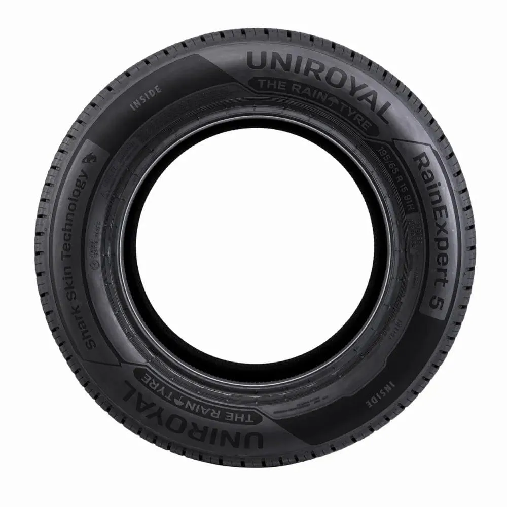 Uniroyal RainExpert 5 195/65 R15 91T - immagine 5