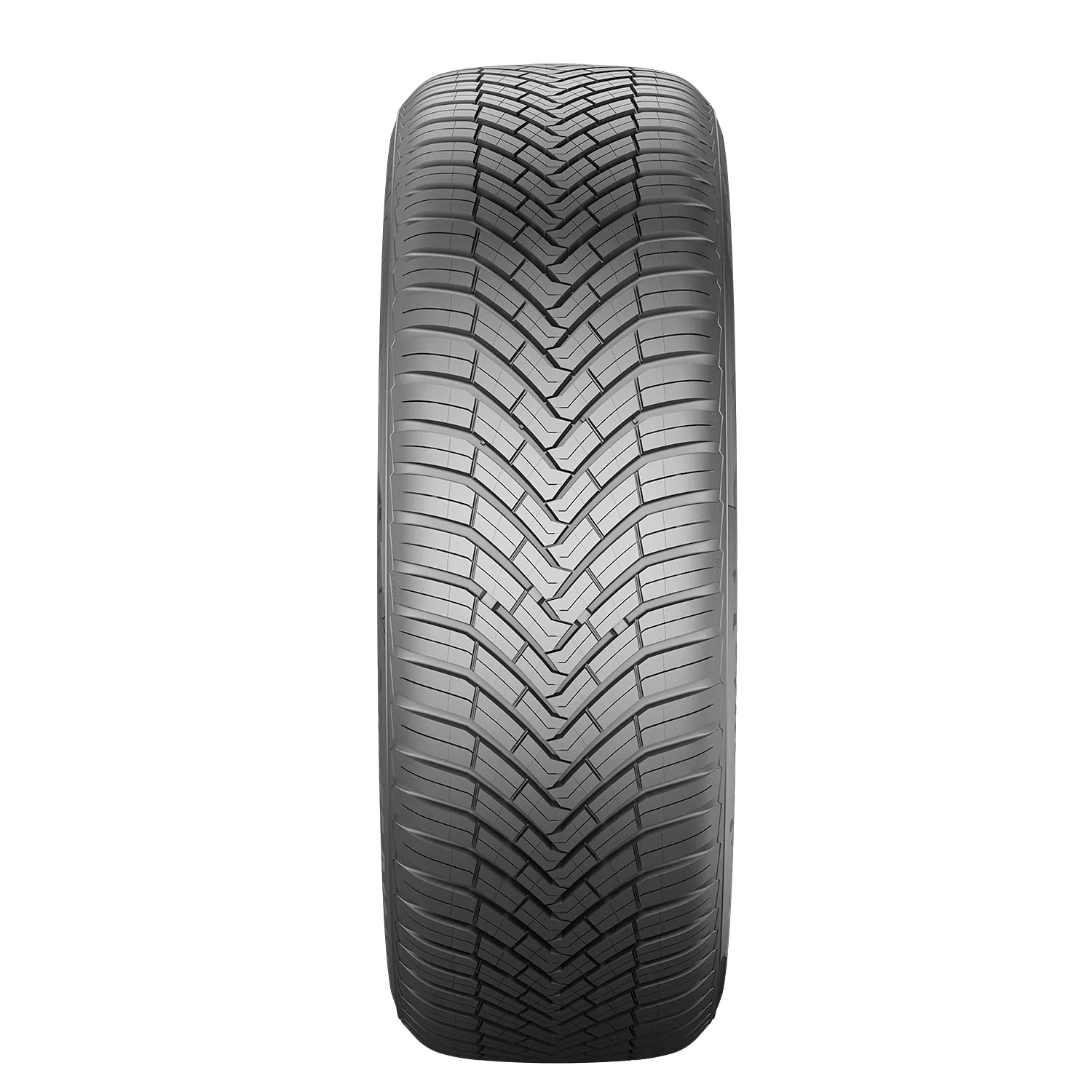 Continental AllSeasonContact XL M+S 195/60R15 92V - immagine 3