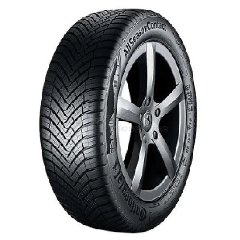 Continental AllSeasonContact 225/45R17 94V XL - immagine 1