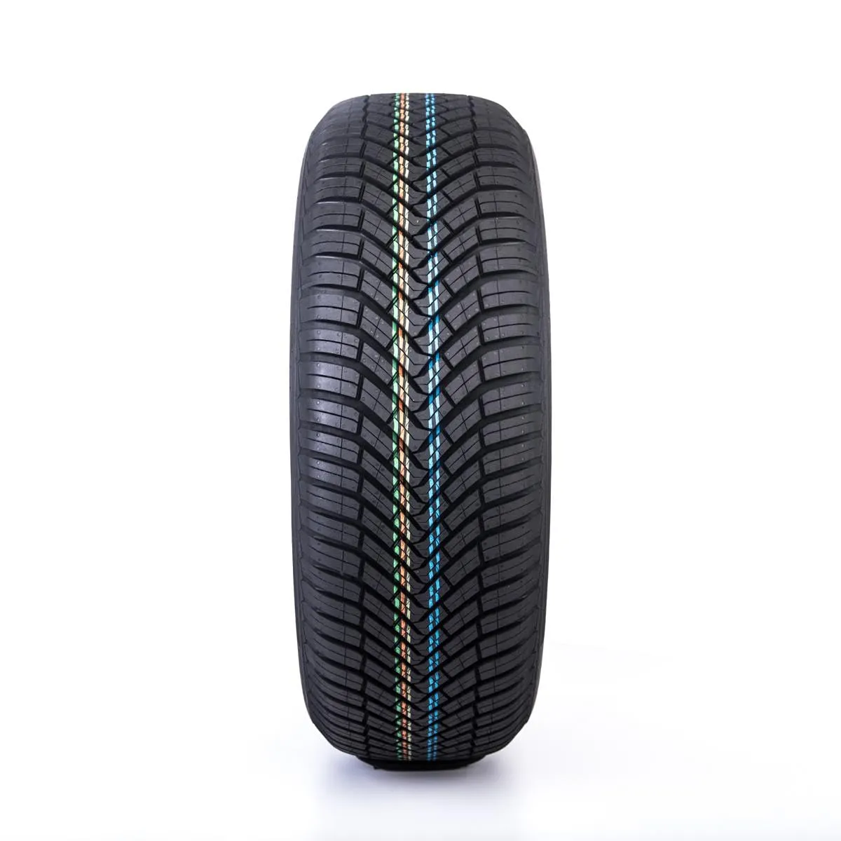 Continental AllSeasonContact XL M+S 165/70R14 85T - immagine 3