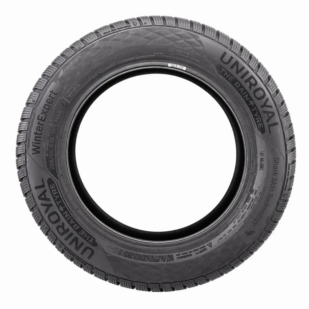 Uniroyal WinterExpert 165/65 R15 81T Winter Tyres - immagine 5