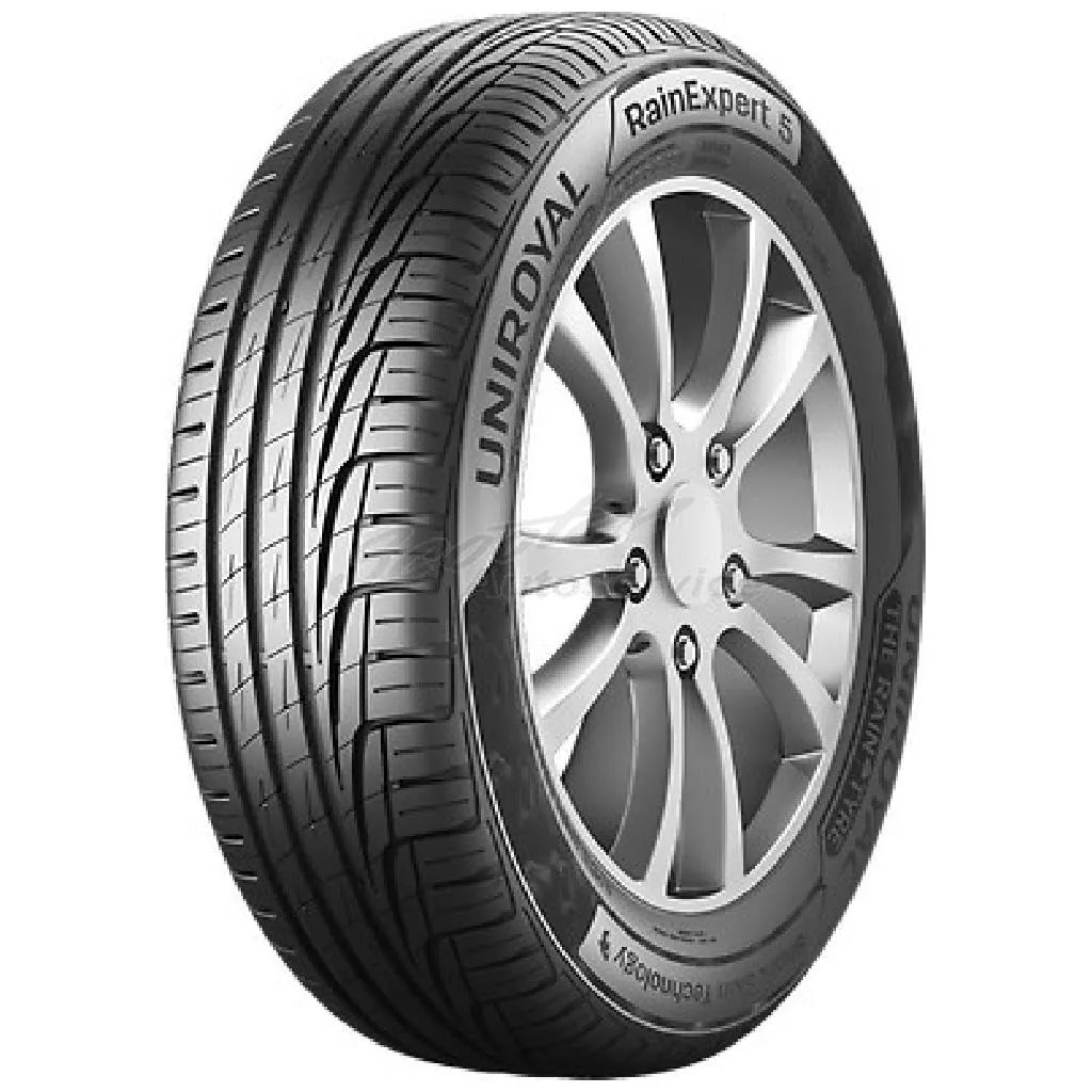 Uniroyal Rainexpert 5 XL 215/65VR16 102V - immagine 1