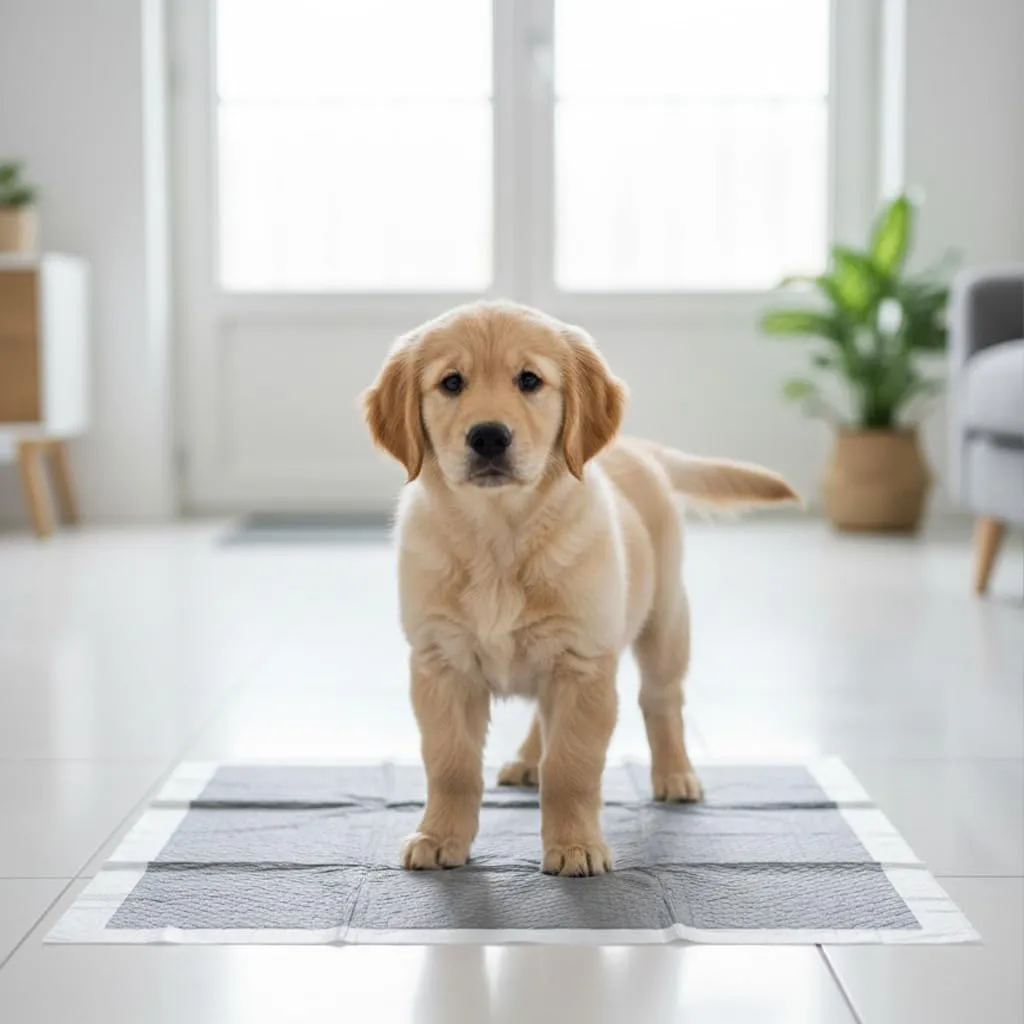 Inodorina Tappetini Igienici per Cani con Carbone Attivo, 60x90 cm, 40 Pezzi - immagine 6