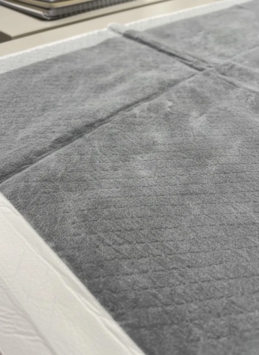 Inodorina Tappetini Igienici per Cani con Carbone Attivo, 60x90 cm, 40 Pezzi - immagine 7