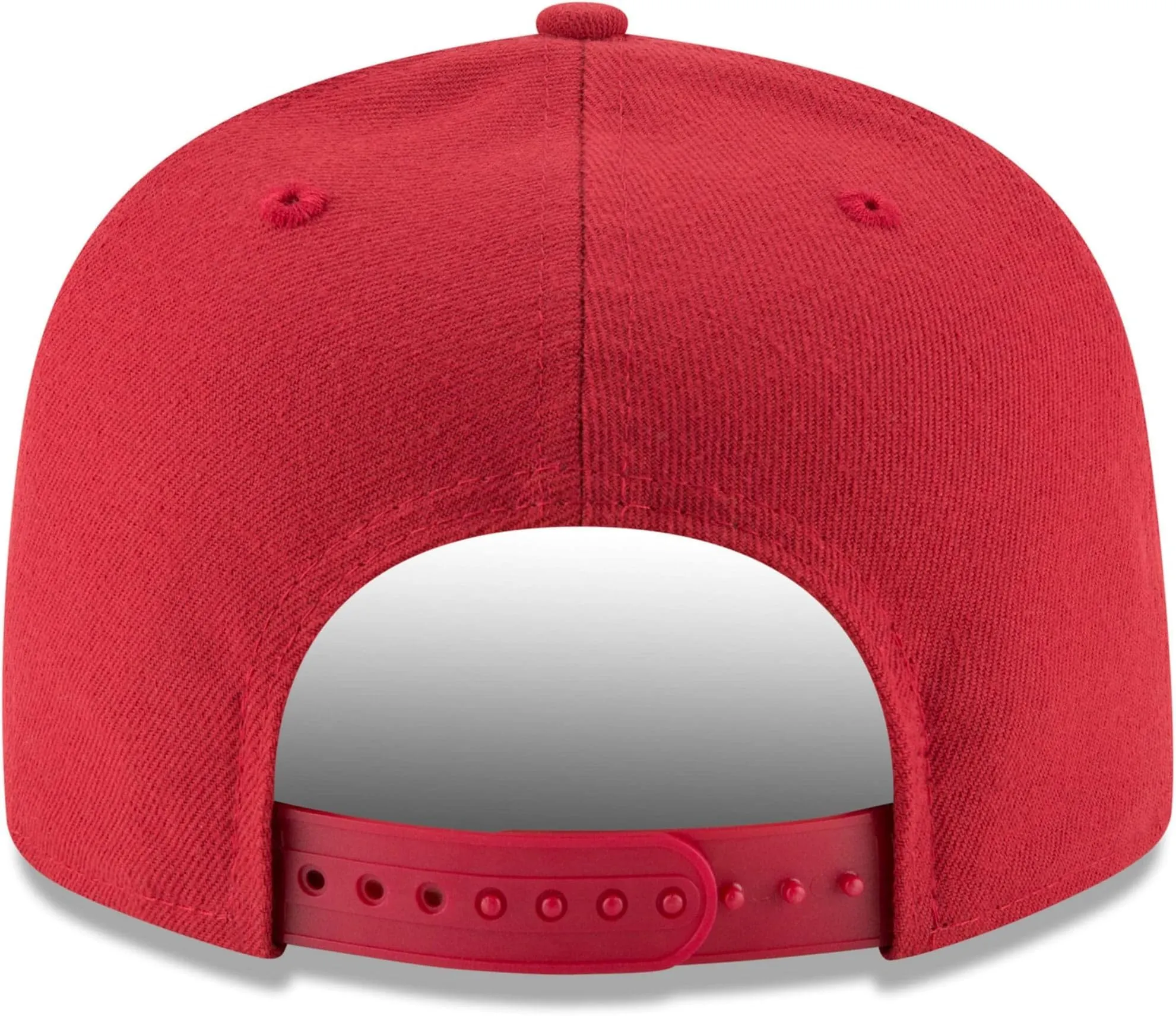 New Era NBA 9Fifty Snapback Cappellino da Uomo Arizona Cardinals Taglia Unica - immagine 4