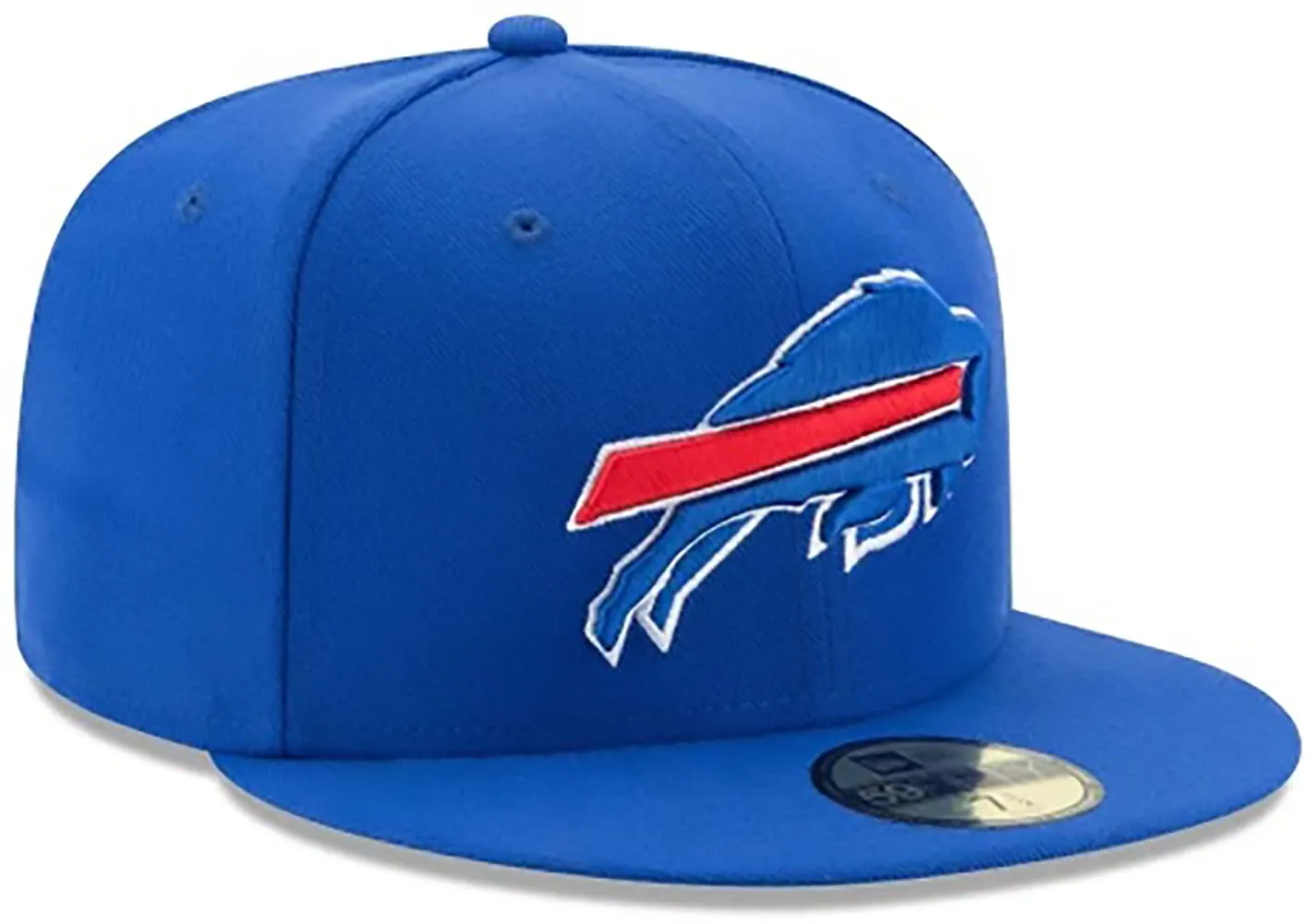New Era NBA 9Fifty Snapback Cappellino da Uomo, Buffalo Bills, Taglia Unica - immagine 3