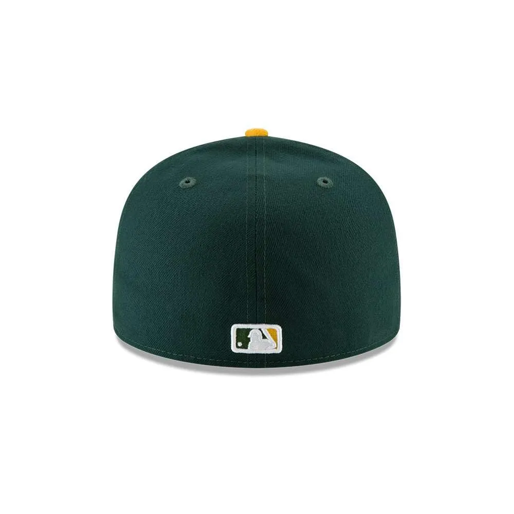 New Era NBA 9Fifty Snapback Cappellino da Uomo, Verde, Taglia Unica - immagine 4