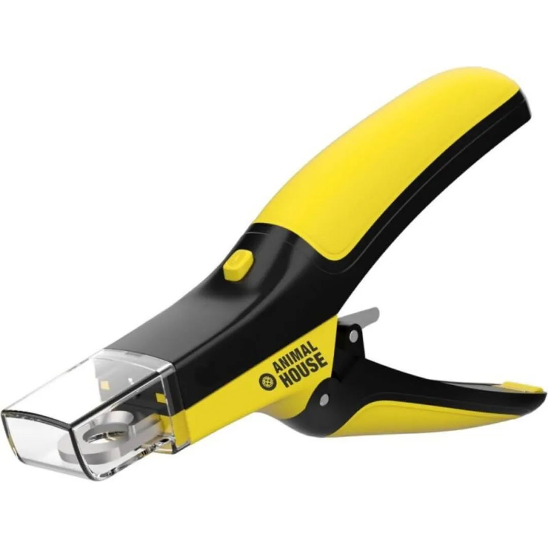 Animal House Precision Pro - immagine 1
