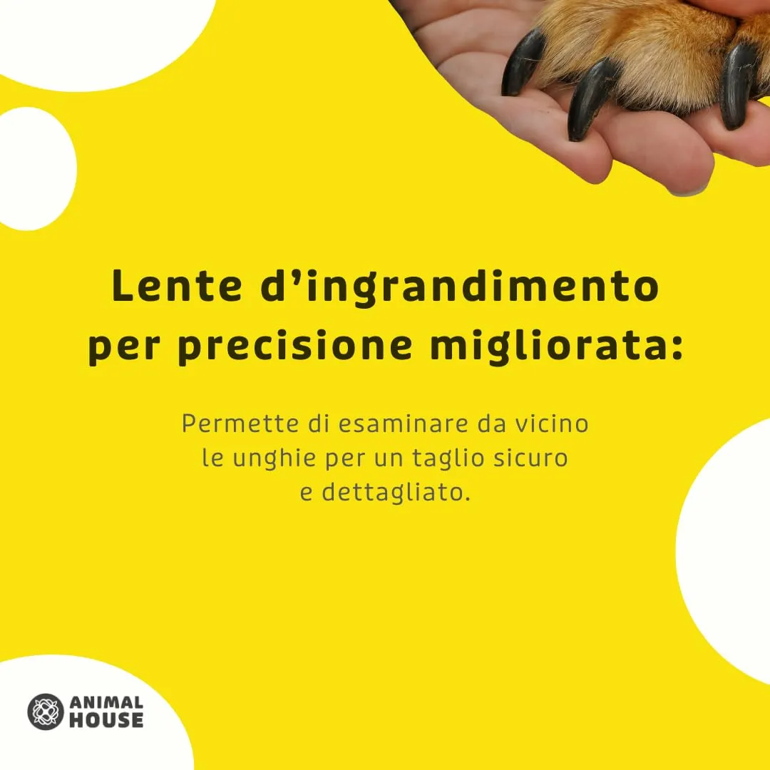 Animal House Precision Pro - immagine 5