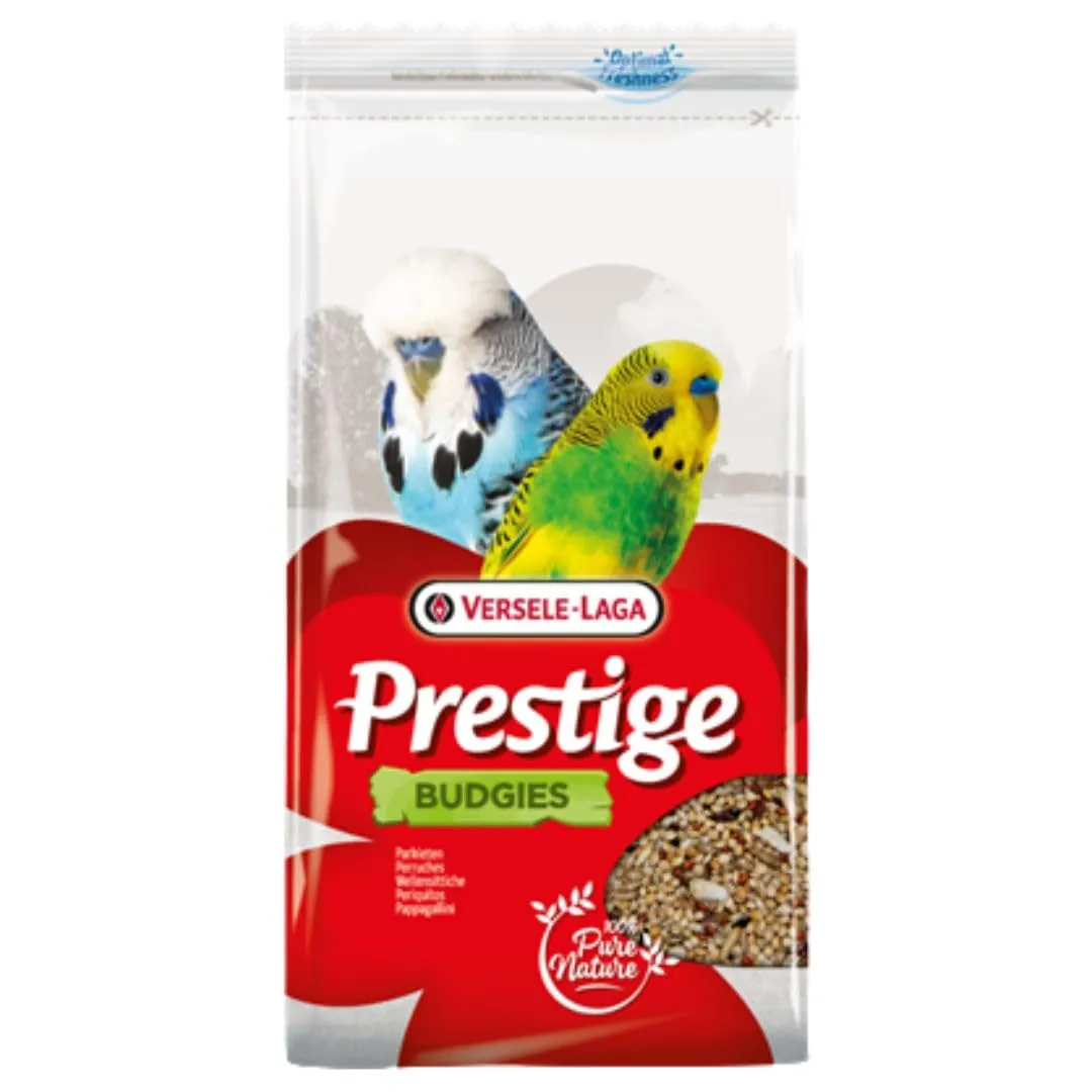 Versele-Laga Prestige Budgies, 1 kg - immagine 1