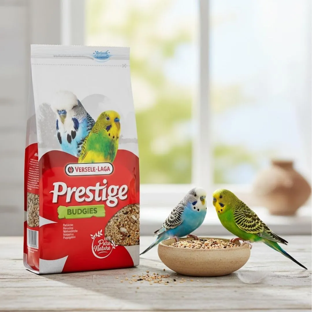 Versele-Laga Prestige Budgies, 1 kg - immagine 5
