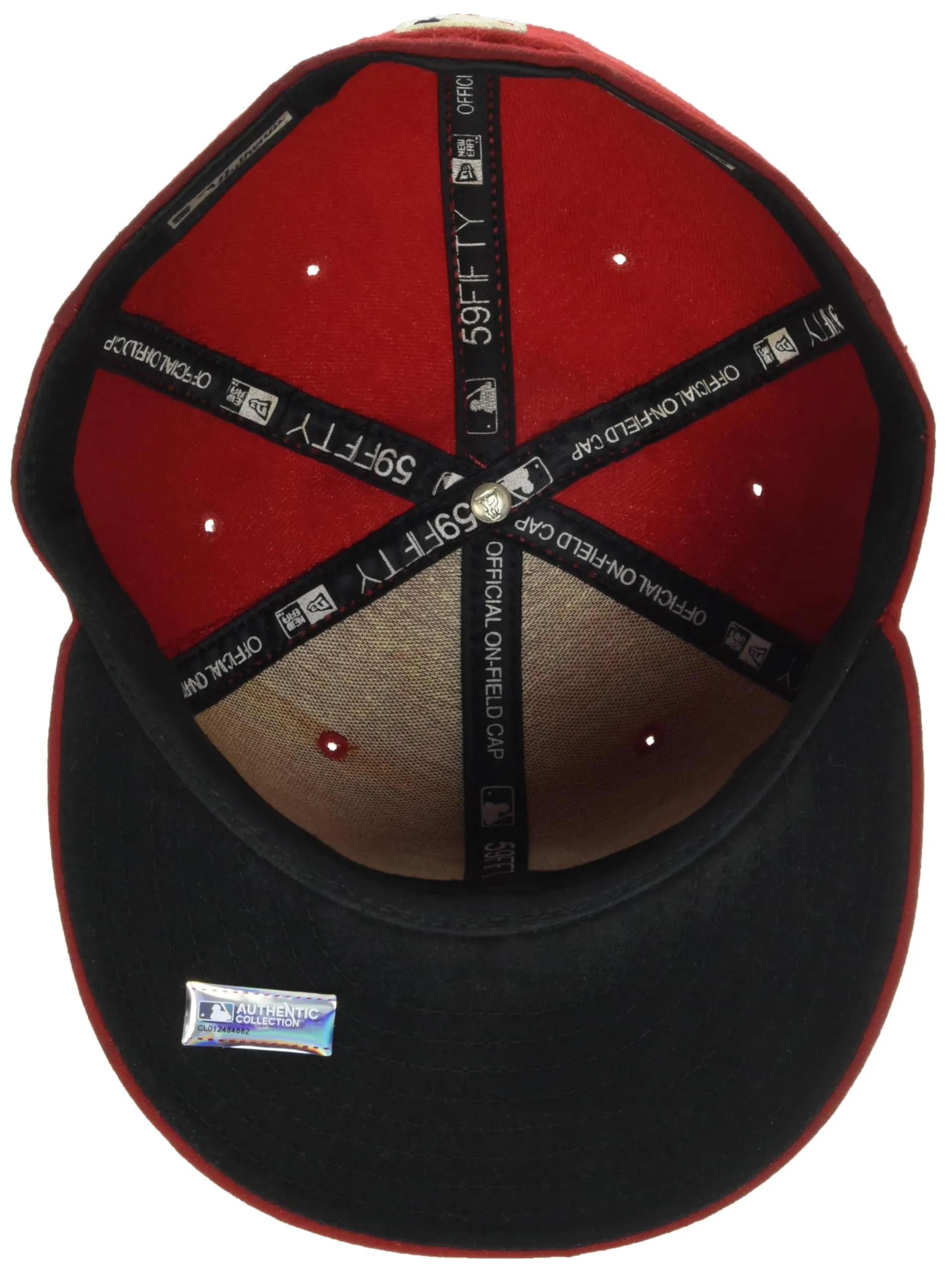 New Era Philadelphia Phillies Cap, 7 - immagine 3