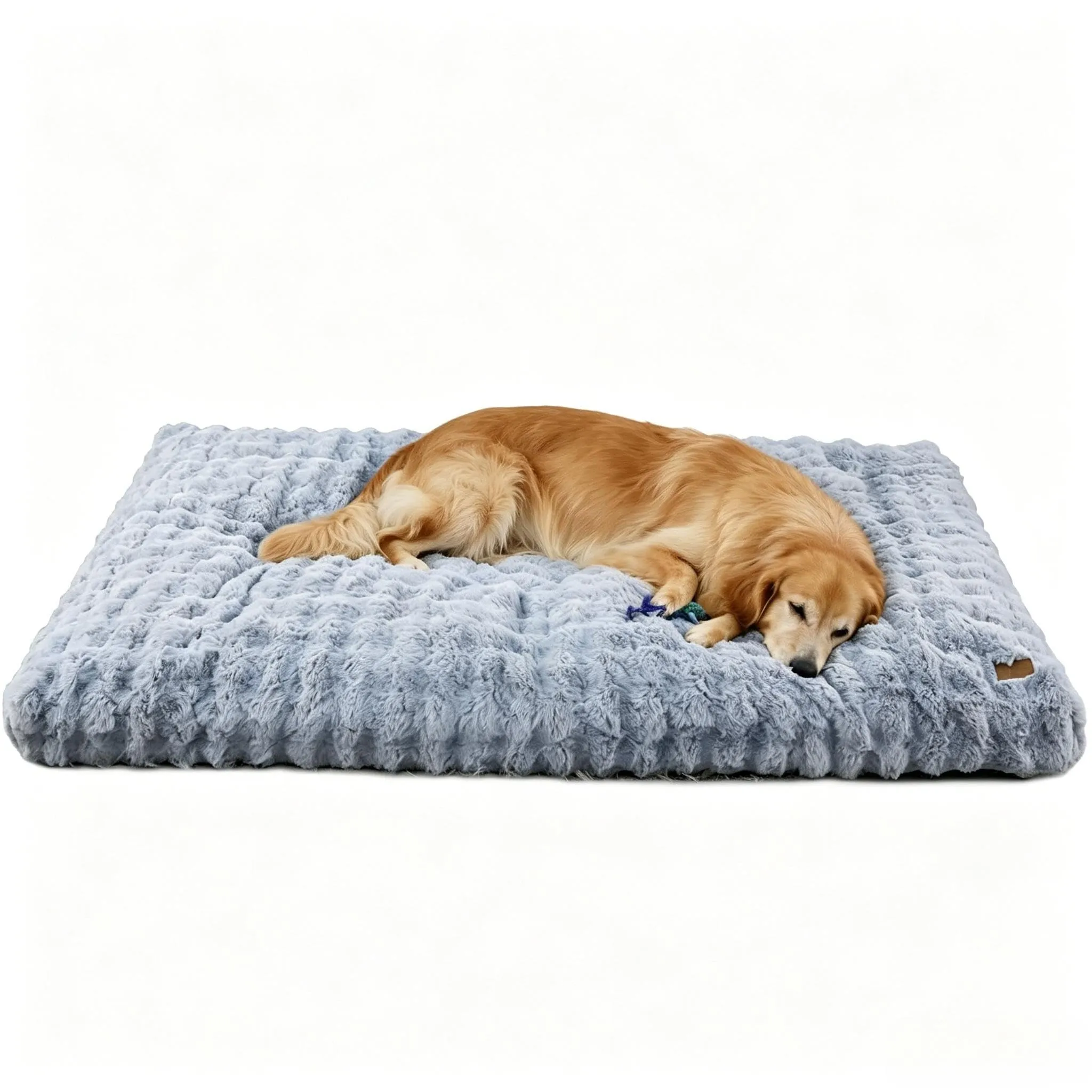 BingoPaw Cuscino per cani Taglia Grande, Cuccia Sfoderabile e Lavabile - immagine 1