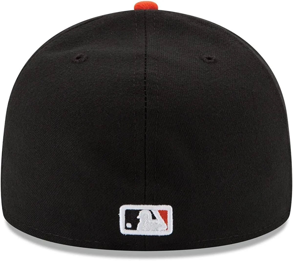 New Era San Francisco Giants Cap - Nero, 7.875 - immagine 4