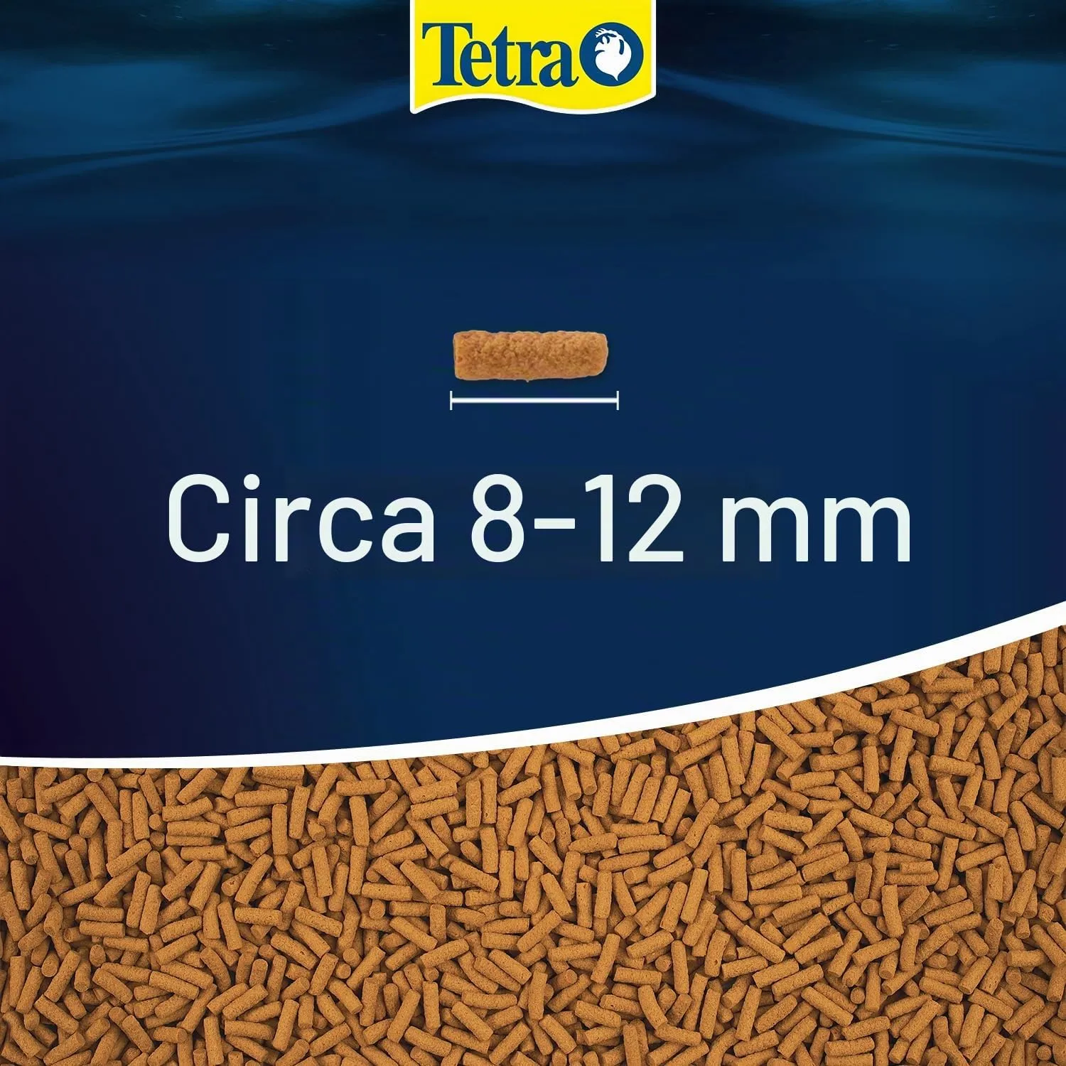 Tetra Cichlid Sticks, 1 L - immagine 3