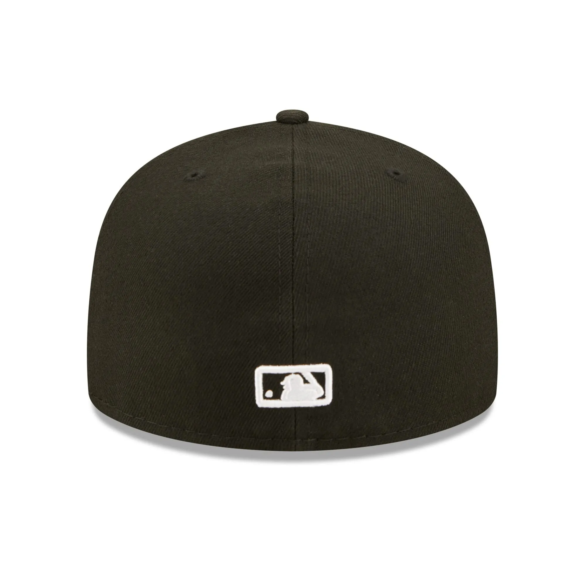 New Era New York Yankees Cap - Nero, 7.875 - immagine 4