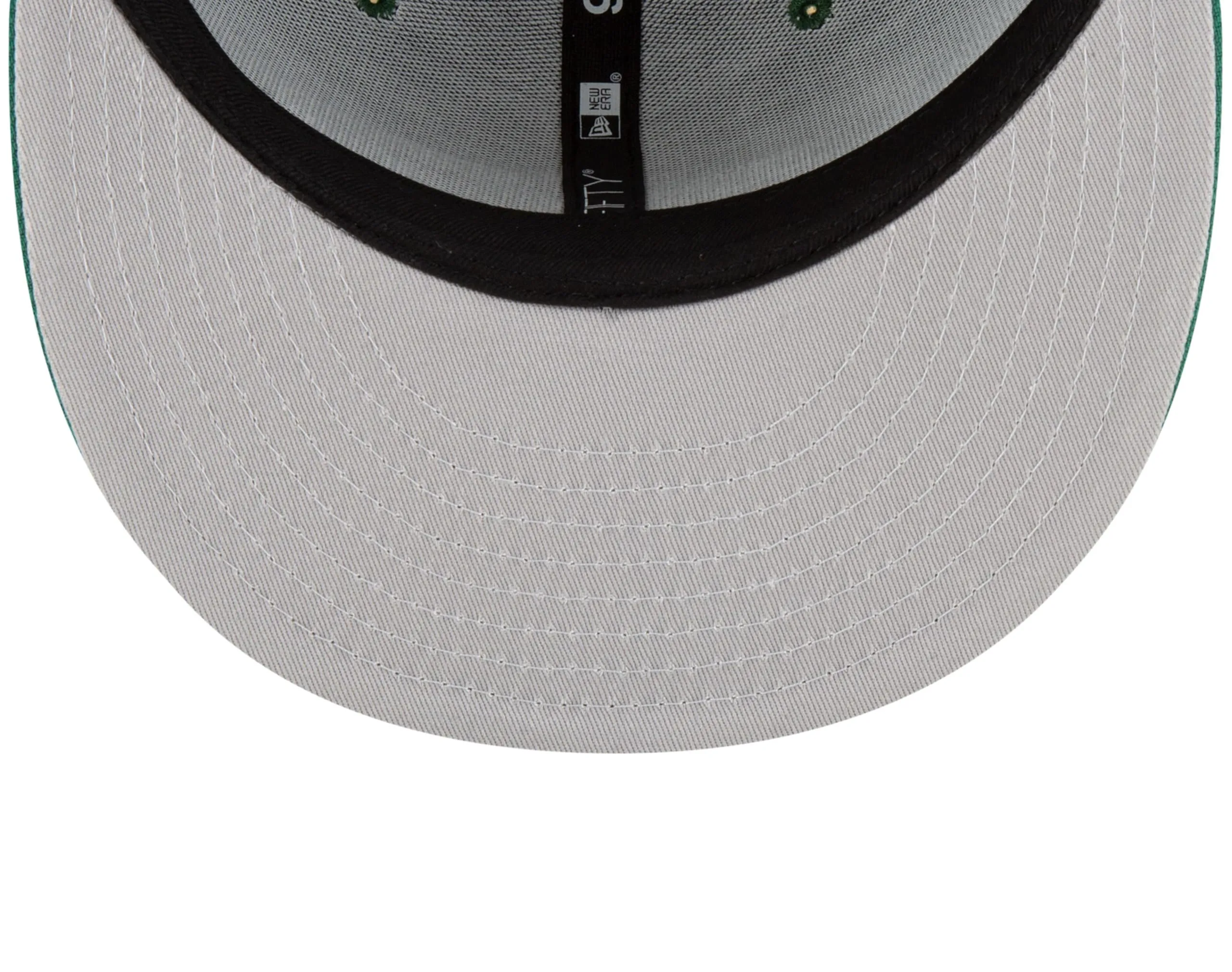 New Era MLB The League 9Forty Berretto da Baseball Regolabile New York Jets - Verde - immagine 5