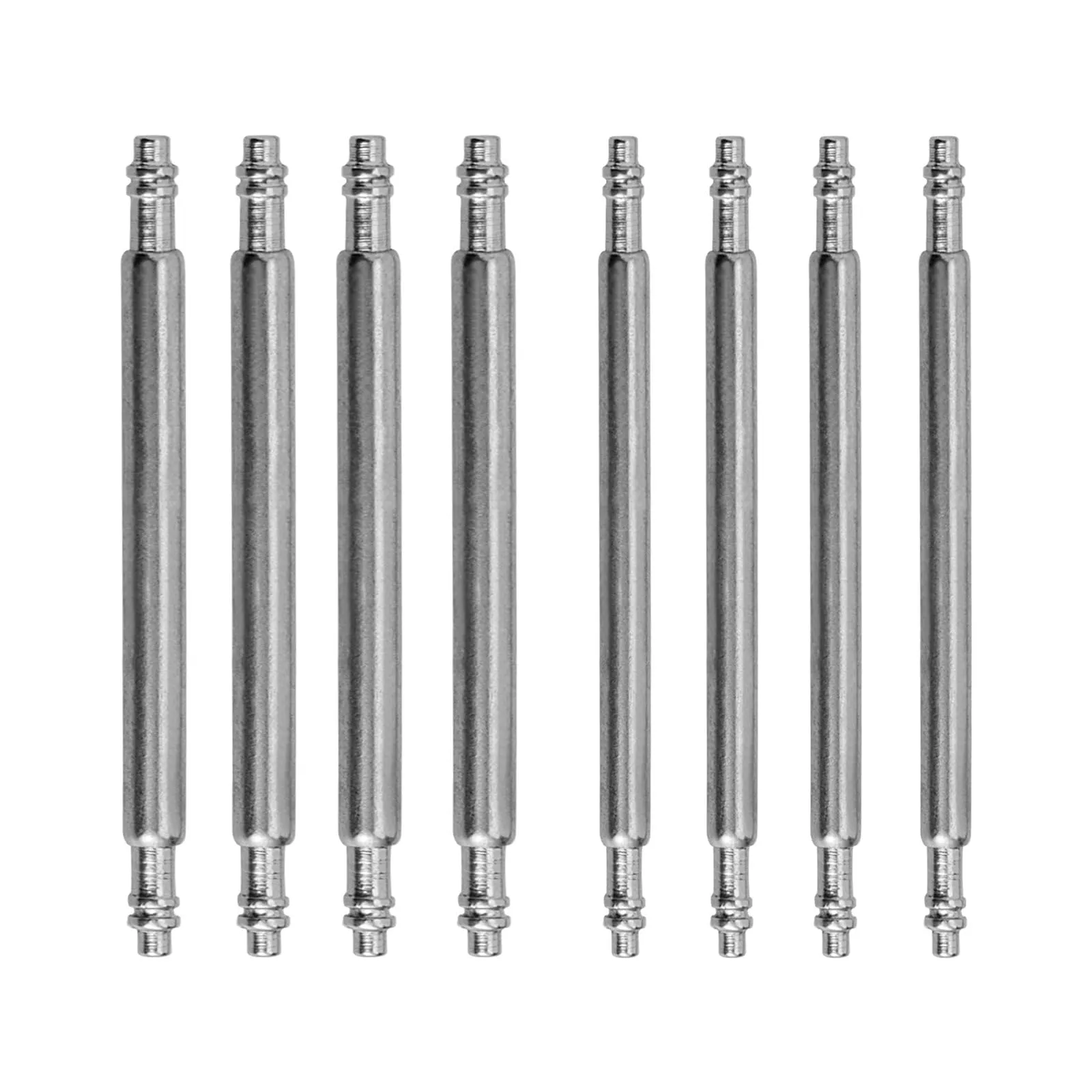 WOCCI Barre a Molla 15mm per Cinturino Orologi - immagine 1