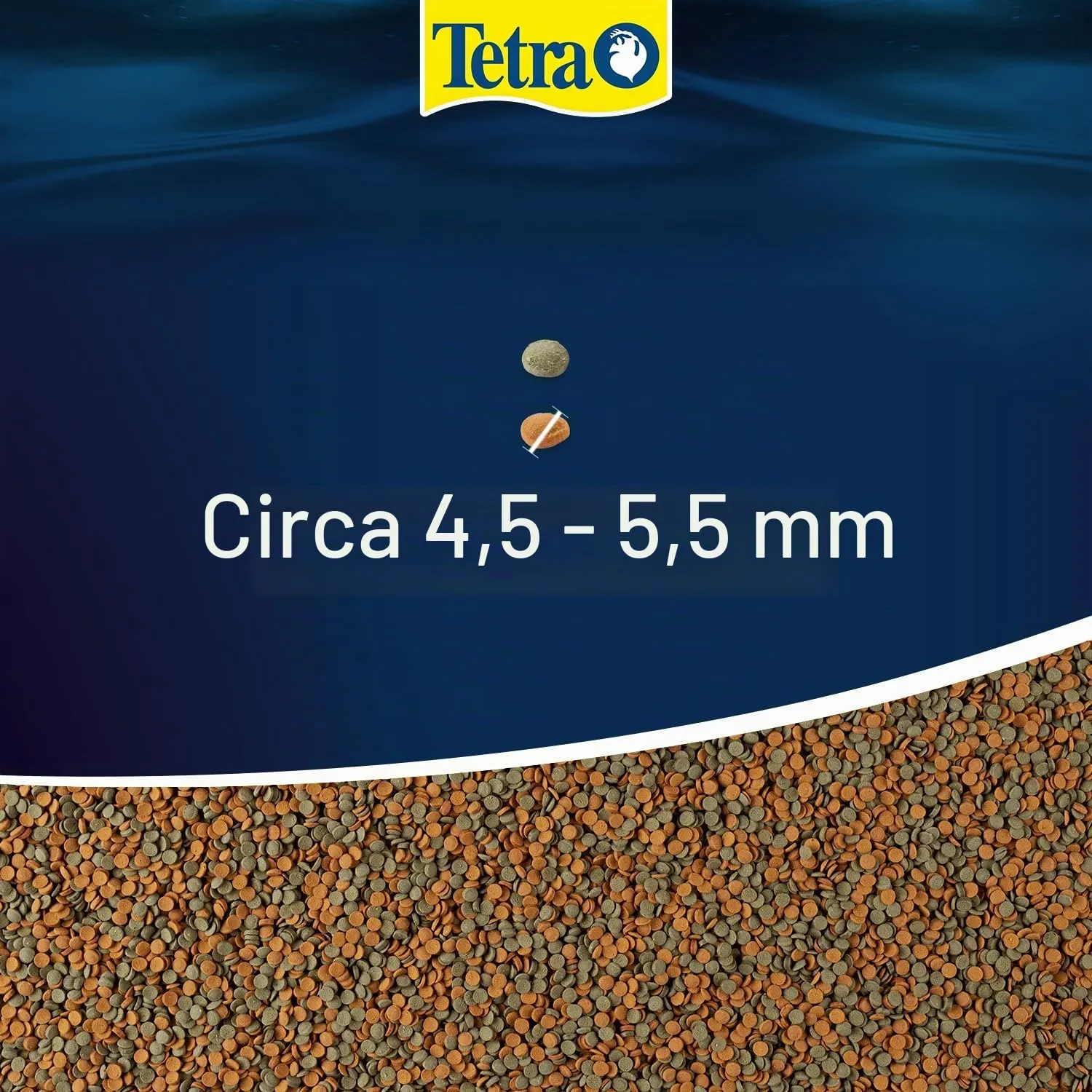 Tetra Wafer Mini Mix, 100 ml - immagine 3