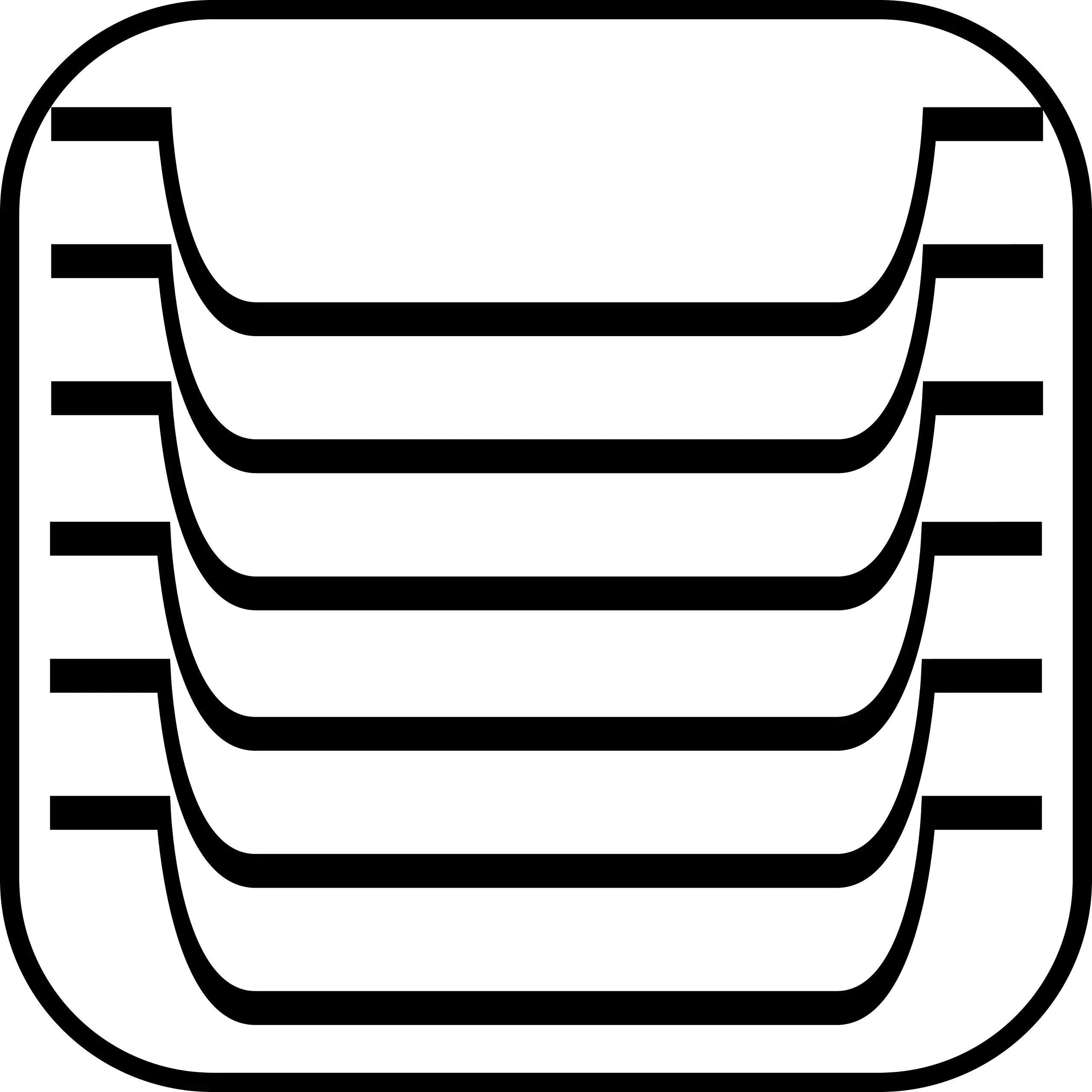 APS GN 1/4 Contenitore in Polipropilene, 3,7 Litri, 26,5 x 16,2 x 15 cm - immagine 7